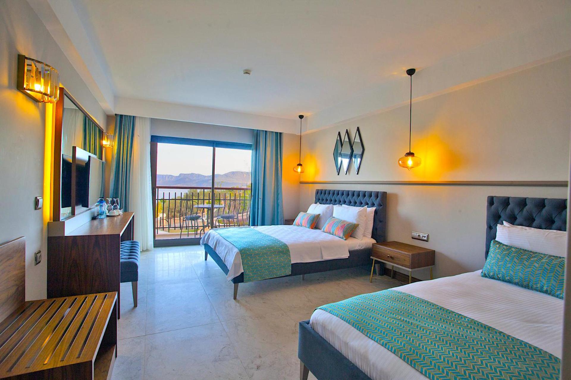 Molino Otel - Image 34