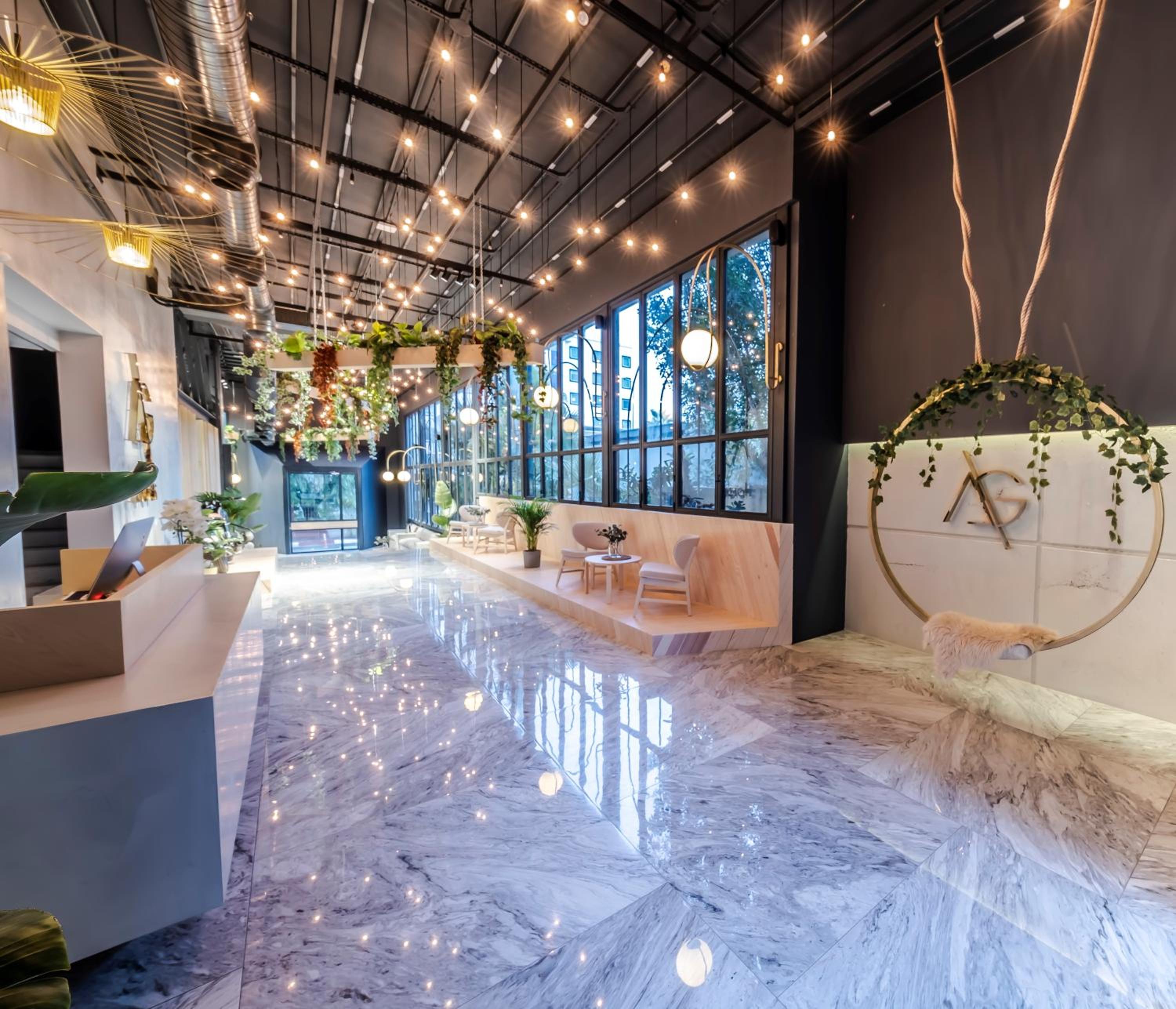 AG Hotels Antalya - Image 20