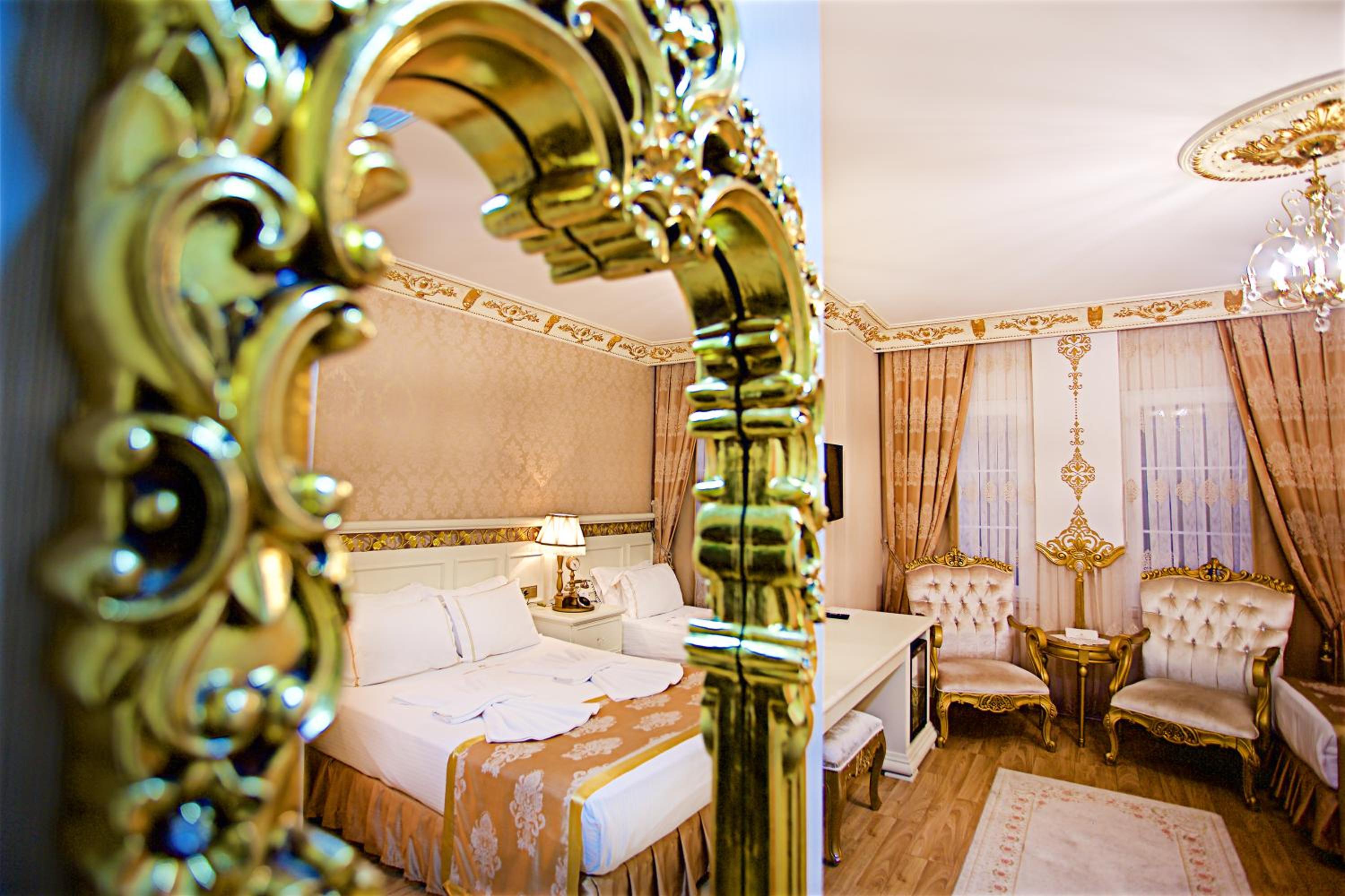 White House Hotel Istanbul - Image 20