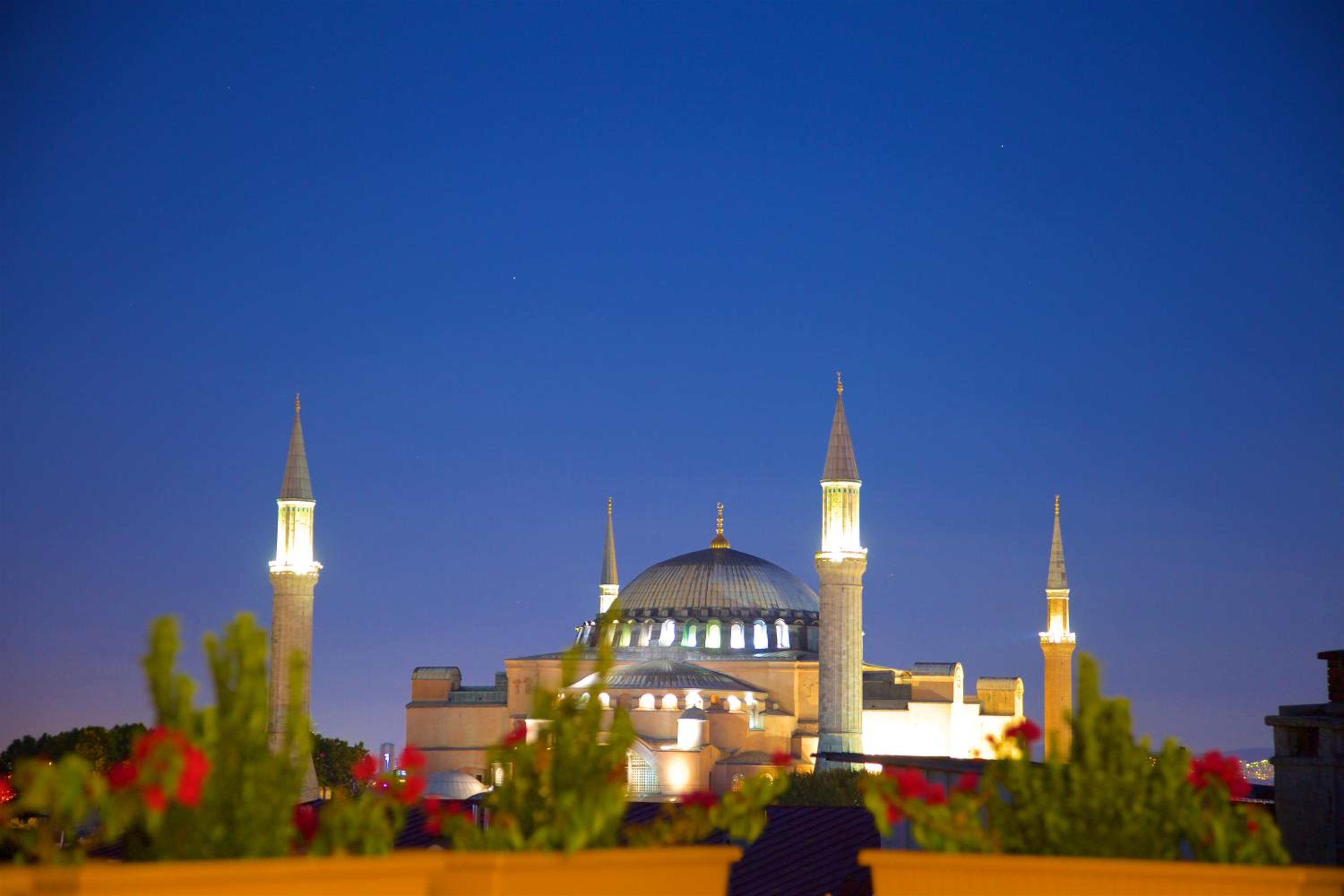 White House Hotel Istanbul - Image 42