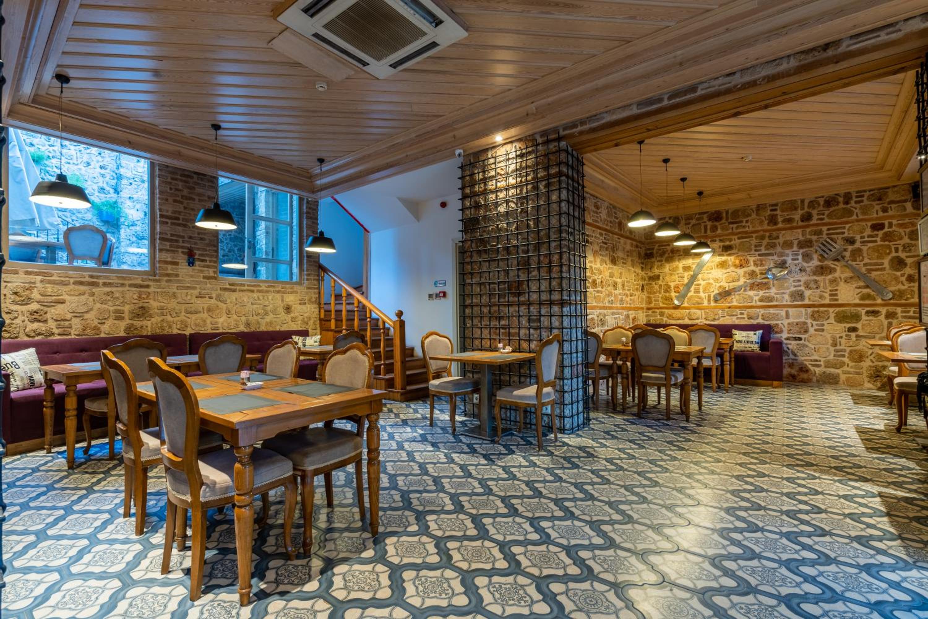 Puding Hotel - Image 21