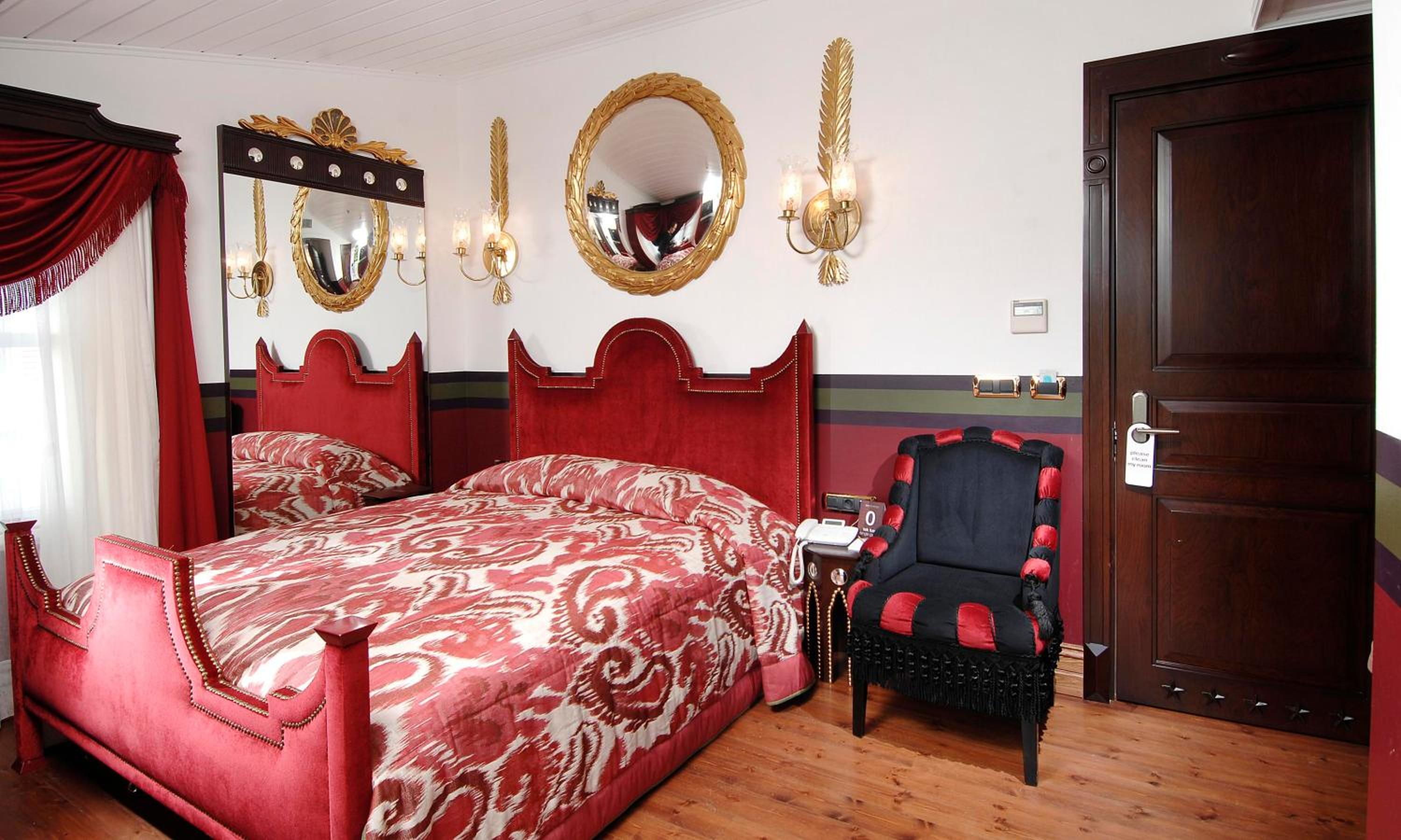 Premist Hotels Sultanahmet - Image 13