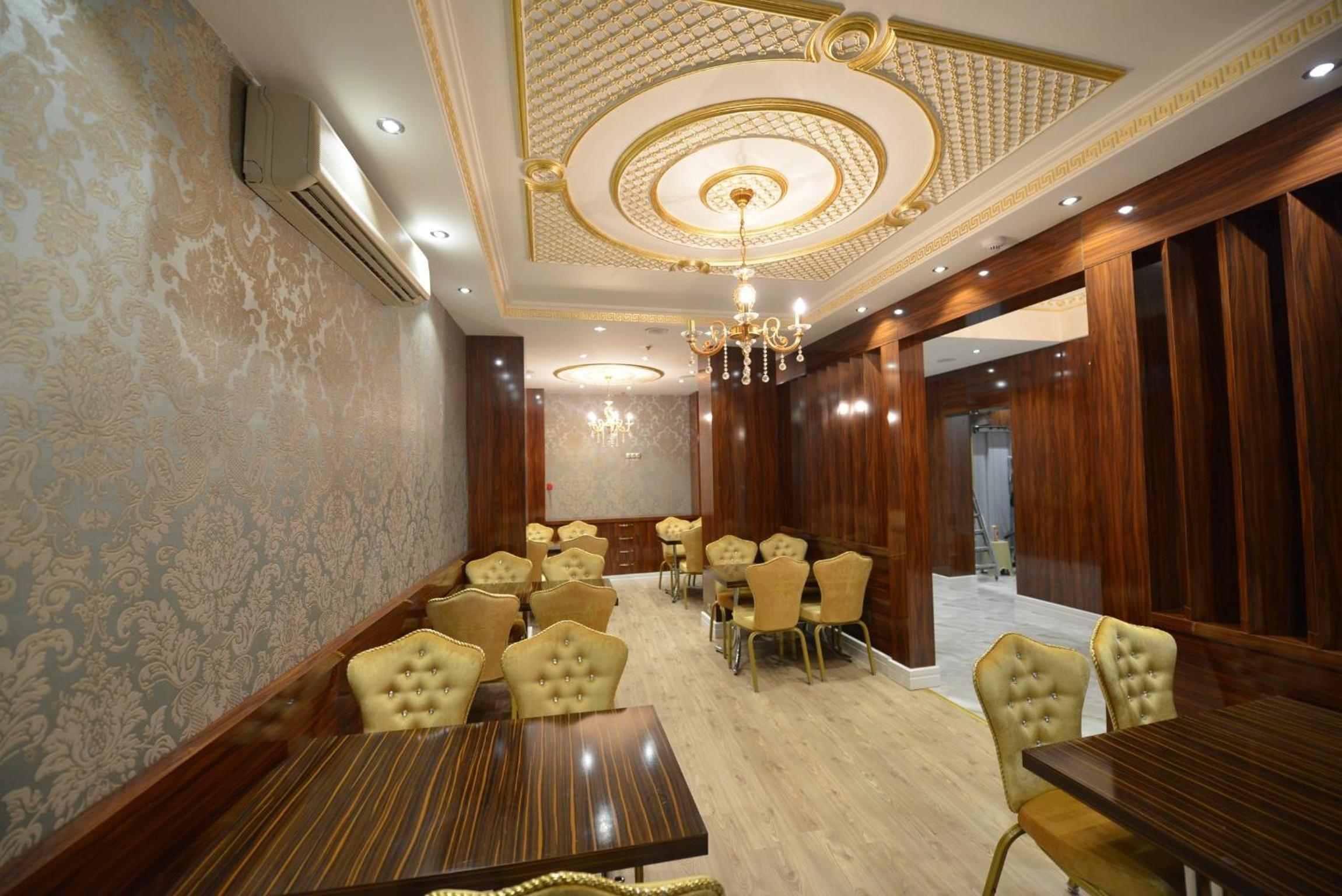 AHRA Otel - Image 17