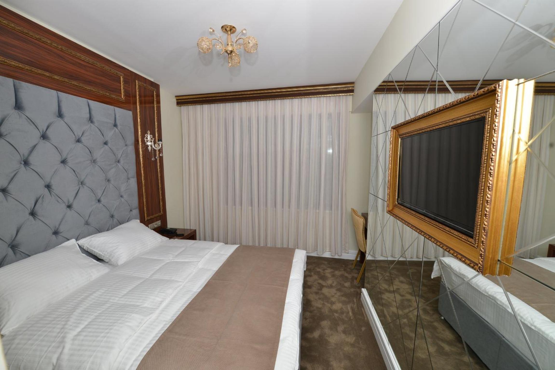 AHRA Otel - Image 16