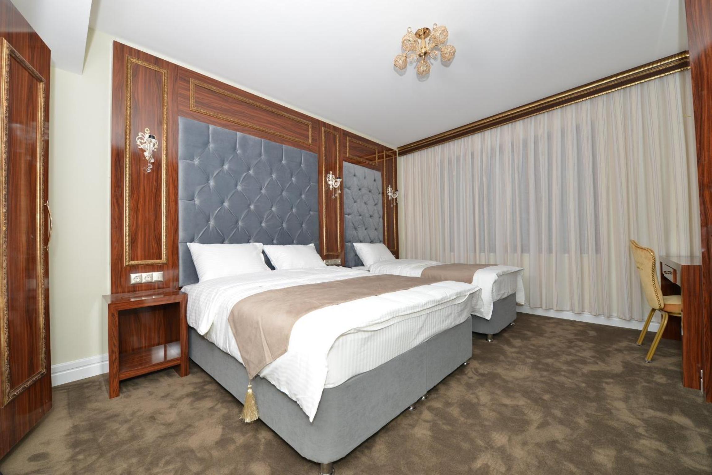 AHRA Otel - Image 8