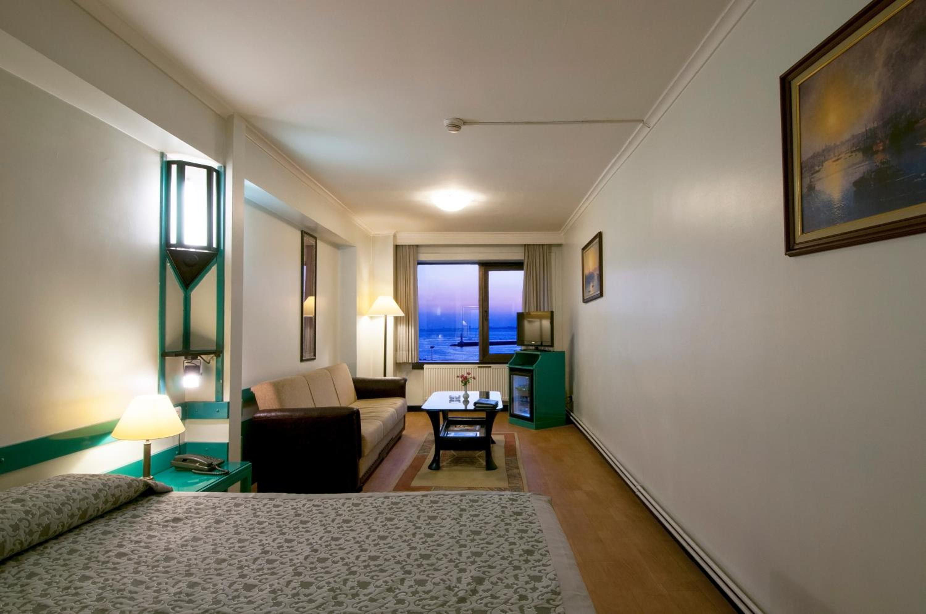 Kadıköy Rıhtım Otel - Image 51