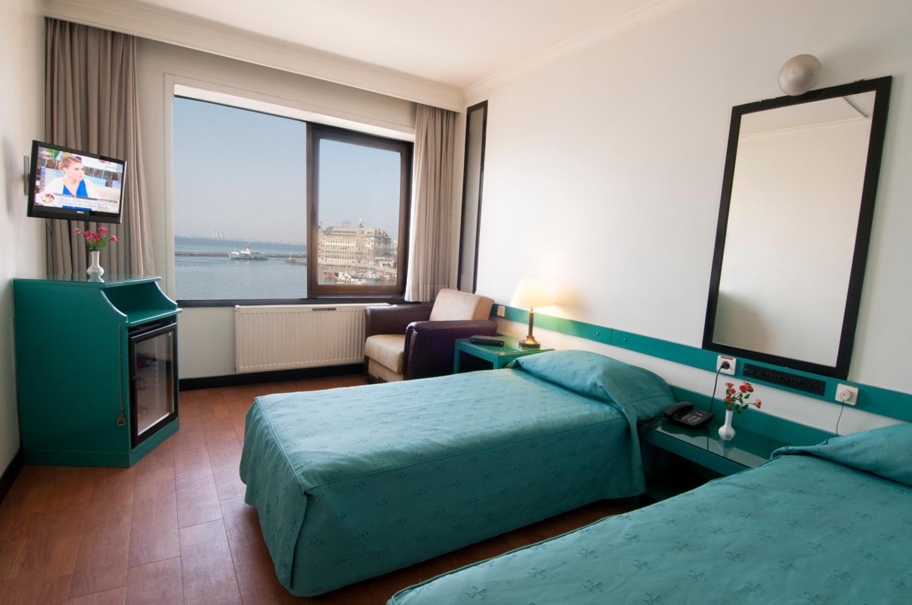 Kadıköy Rıhtım Otel - Image 68