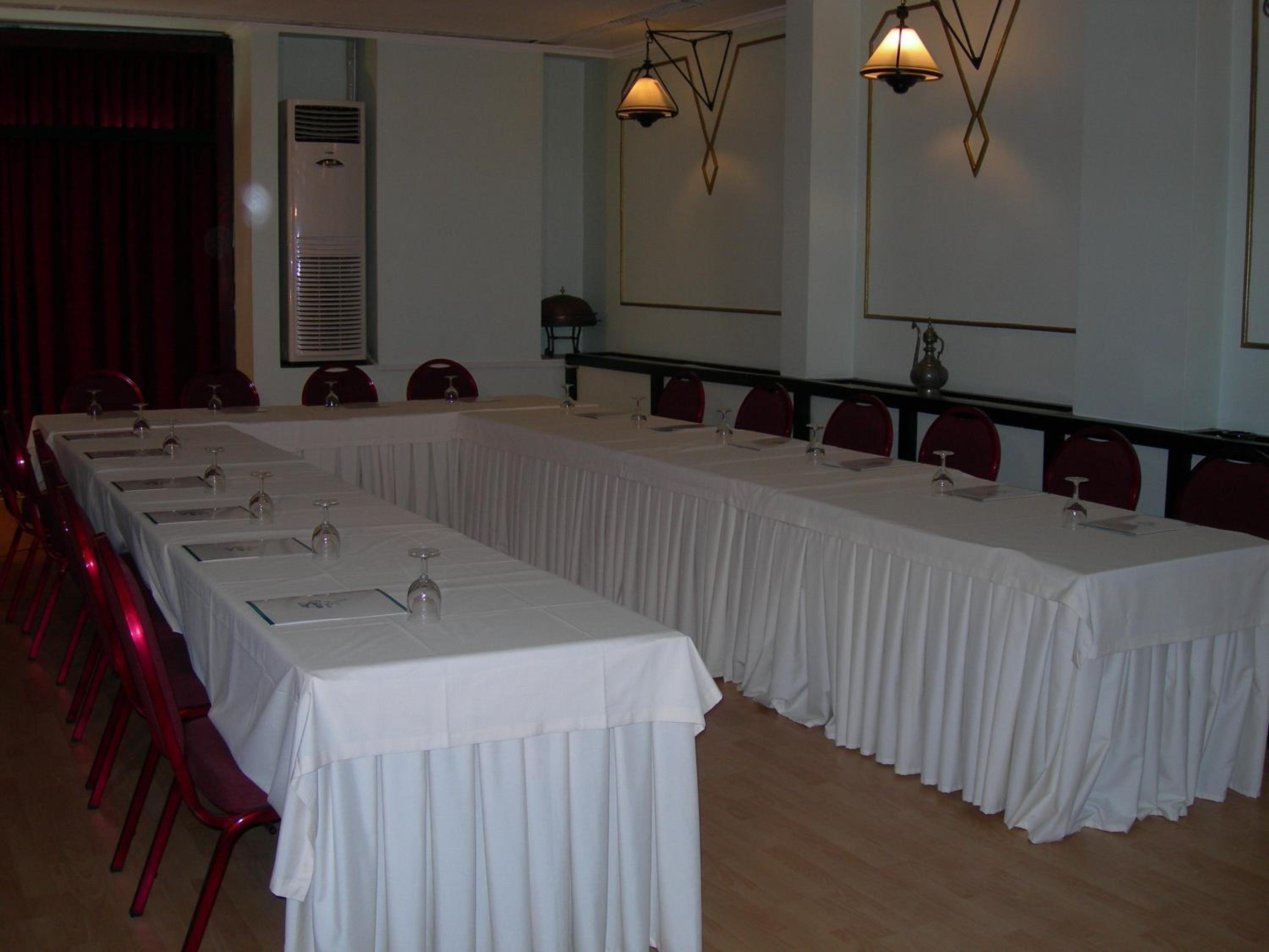 Kadıköy Rıhtım Otel - Image 27