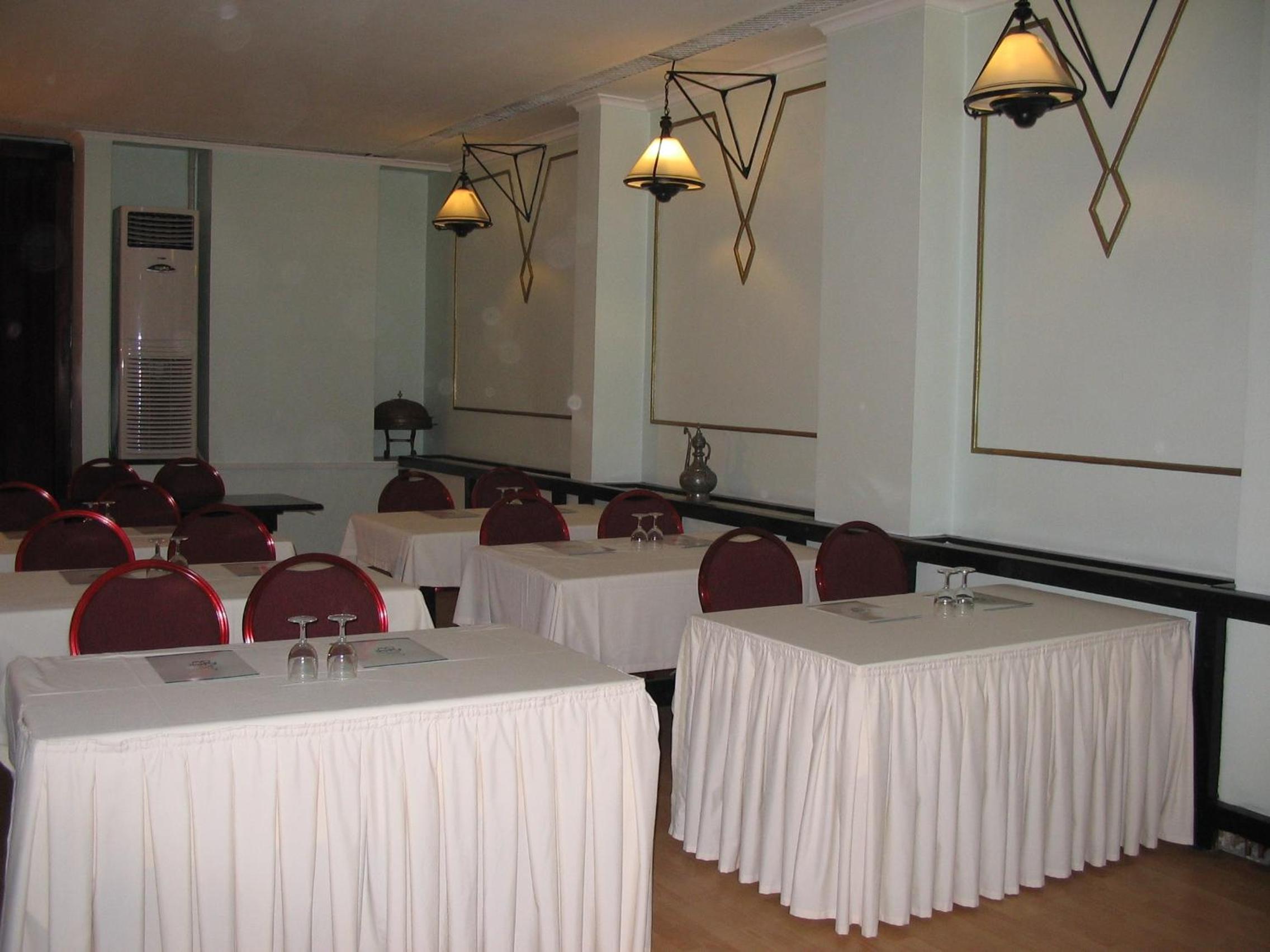Kadıköy Rıhtım Otel - Image 35