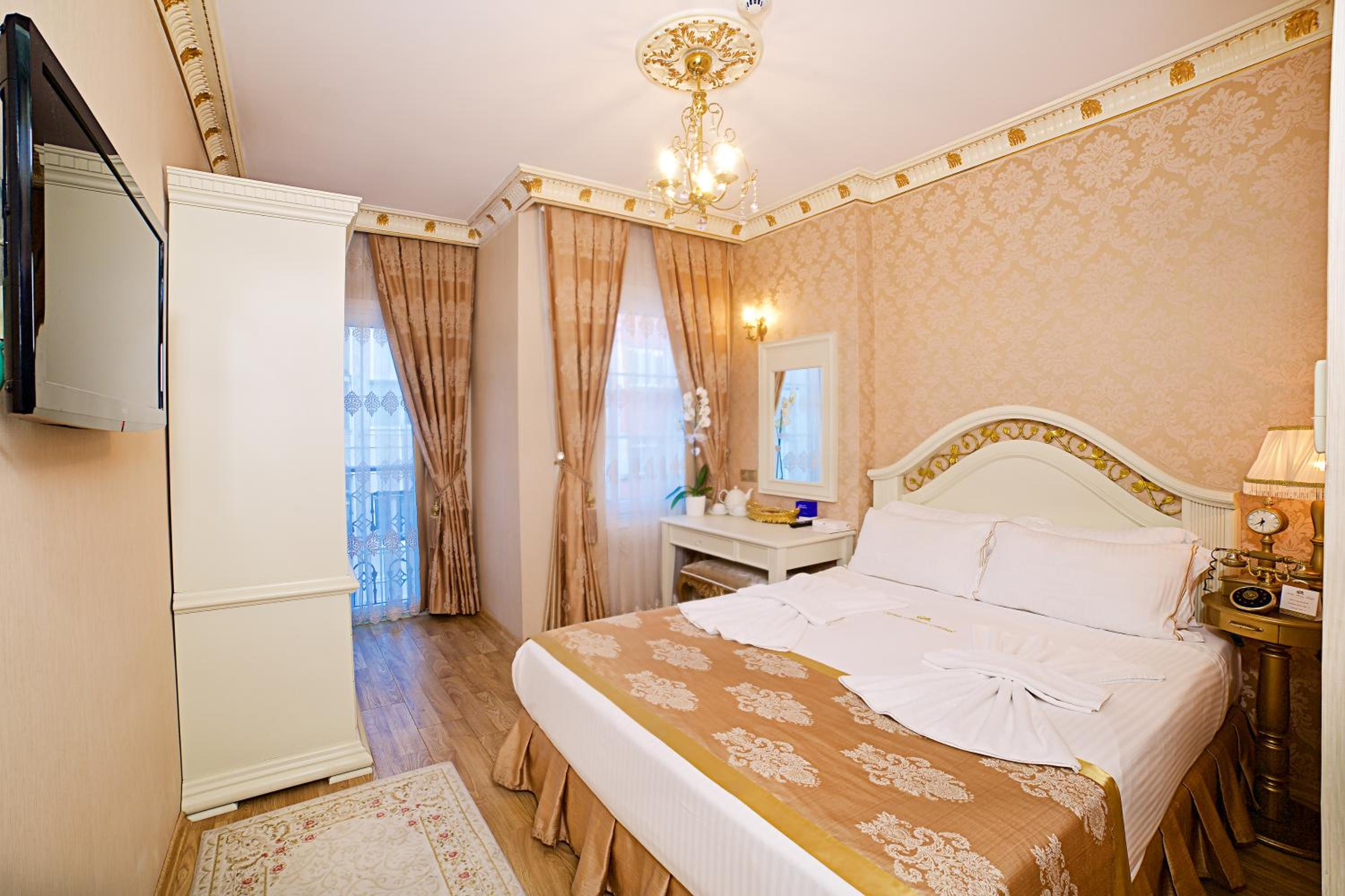 White House Hotel Istanbul - Image 12