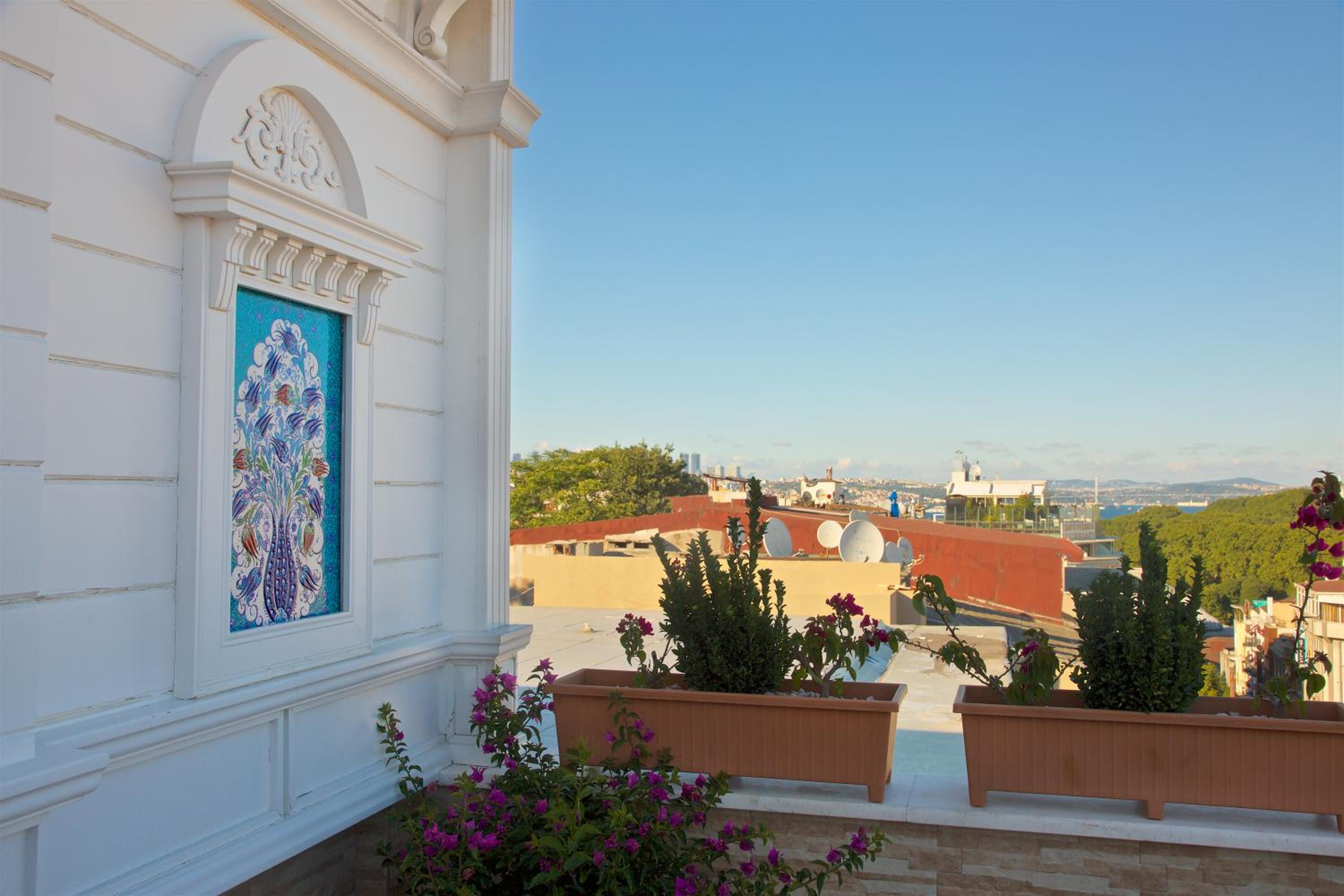 White House Hotel Istanbul - Image 41