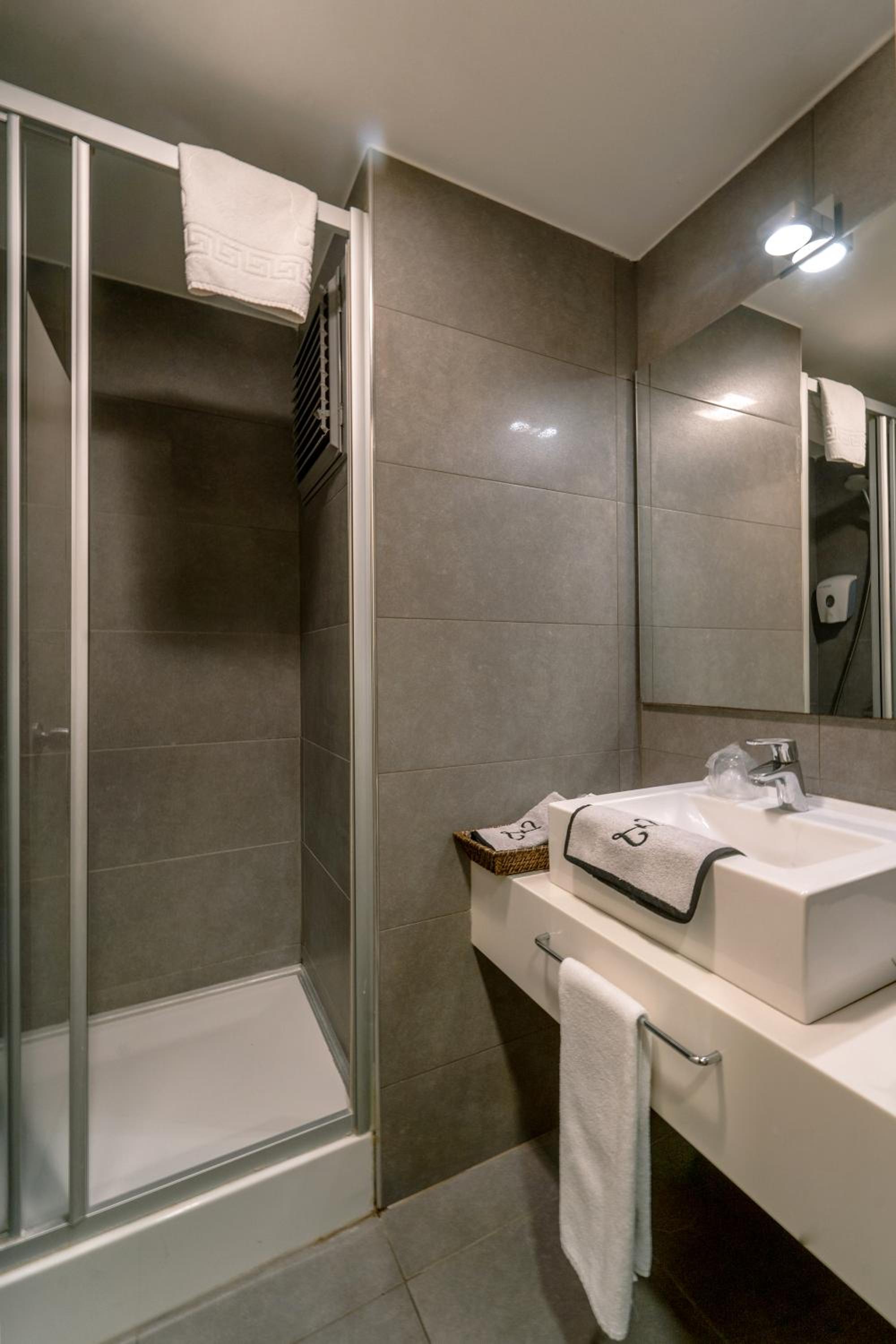 The New Hotel Zeybek - Image 30