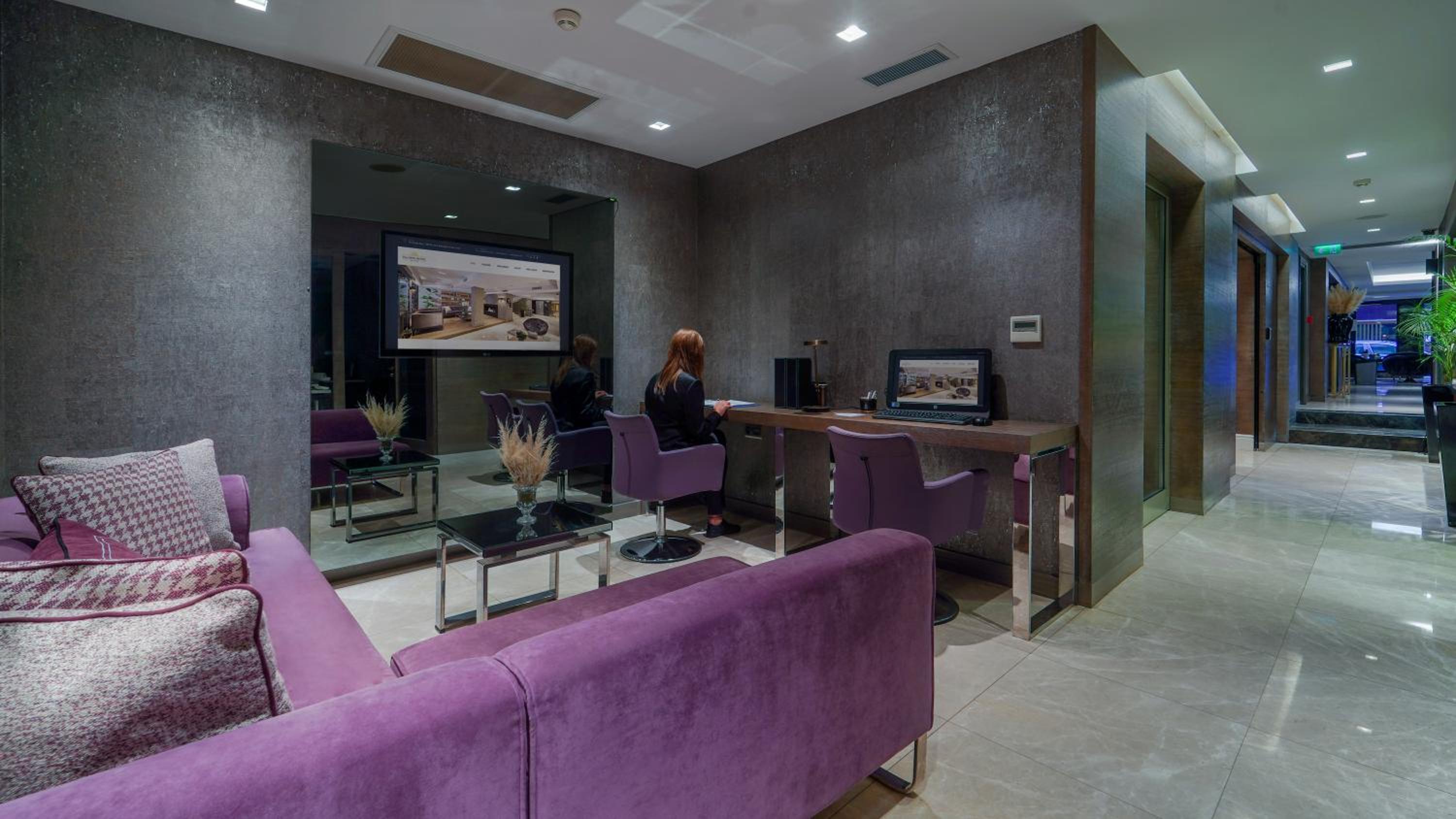 The New Hotel Zeybek - Image 74