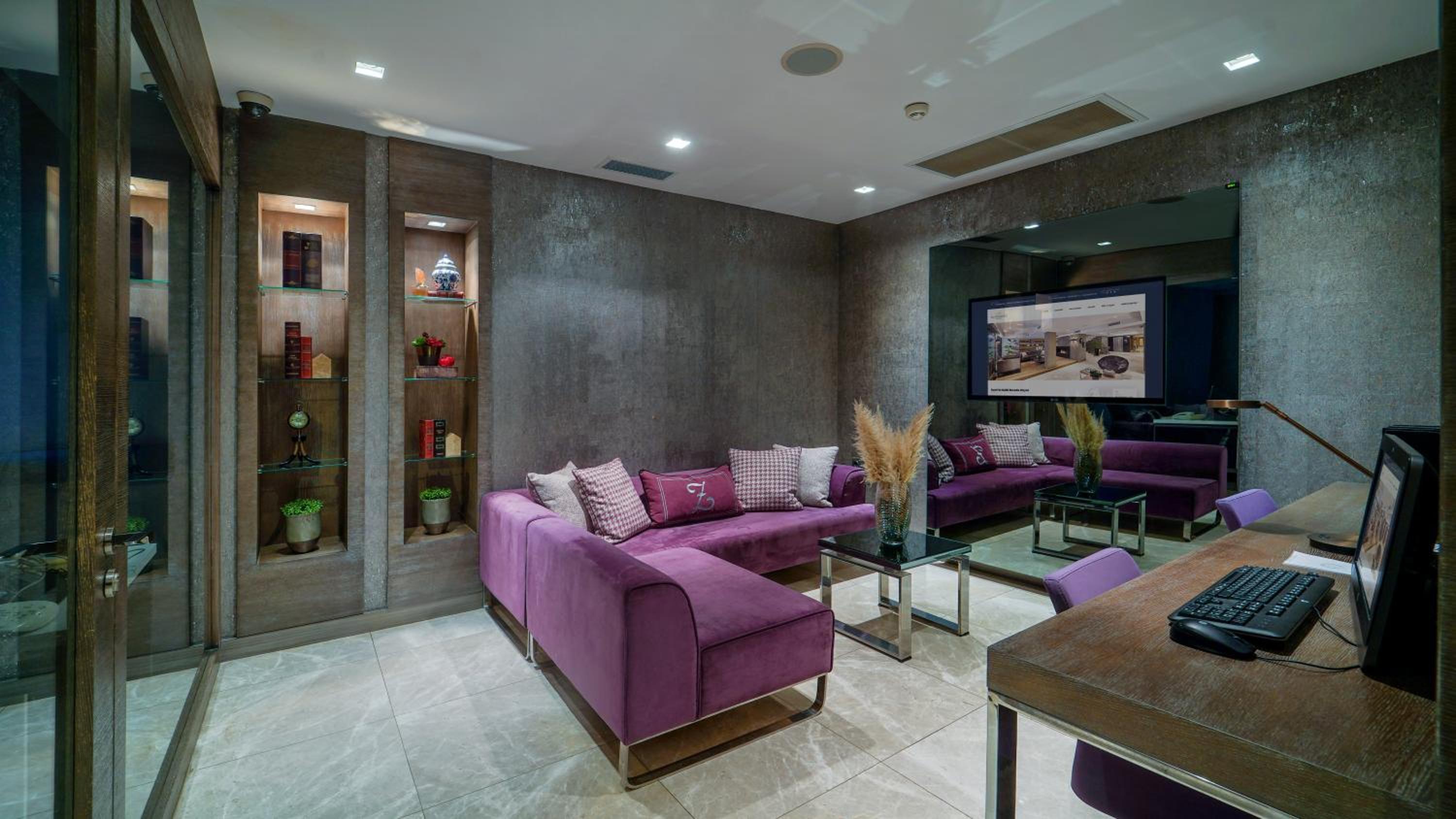 The New Hotel Zeybek - Image 46