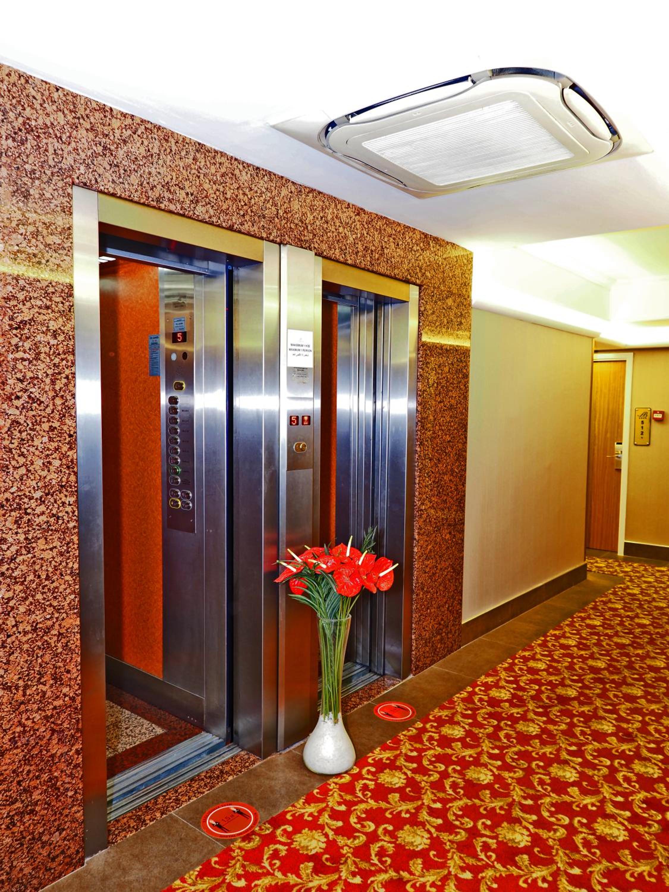 Hotel Bulvar Palas - Image 12