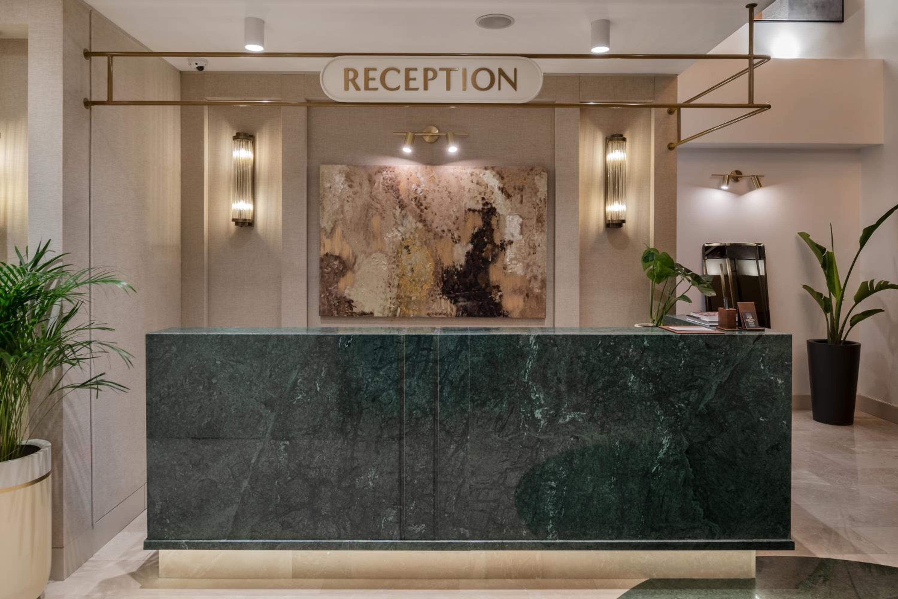 Delita City Otel - Image 5