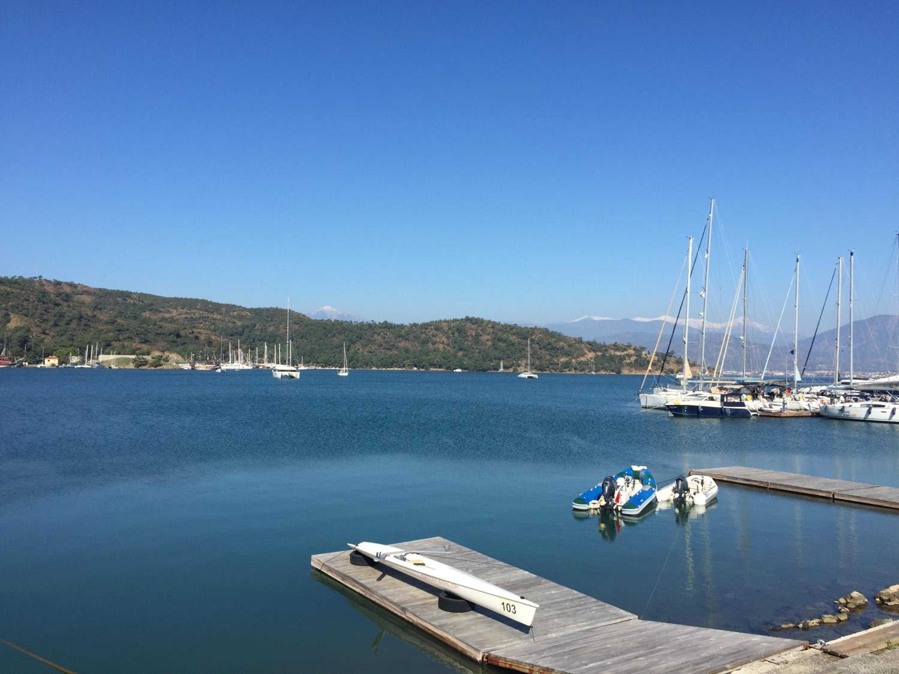 Hotel Villa Daffodil - Image 71