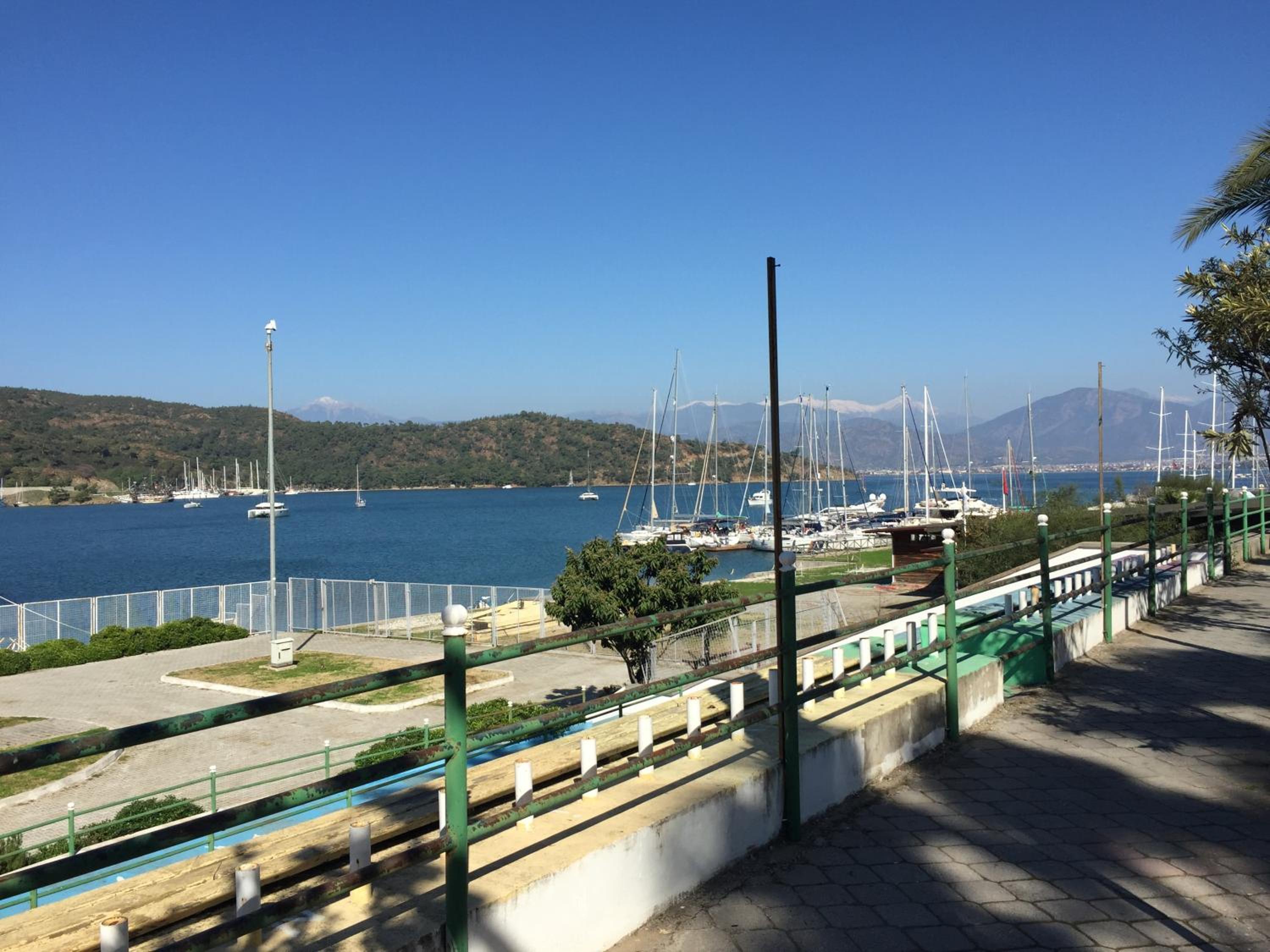 Hotel Villa Daffodil - Image 75