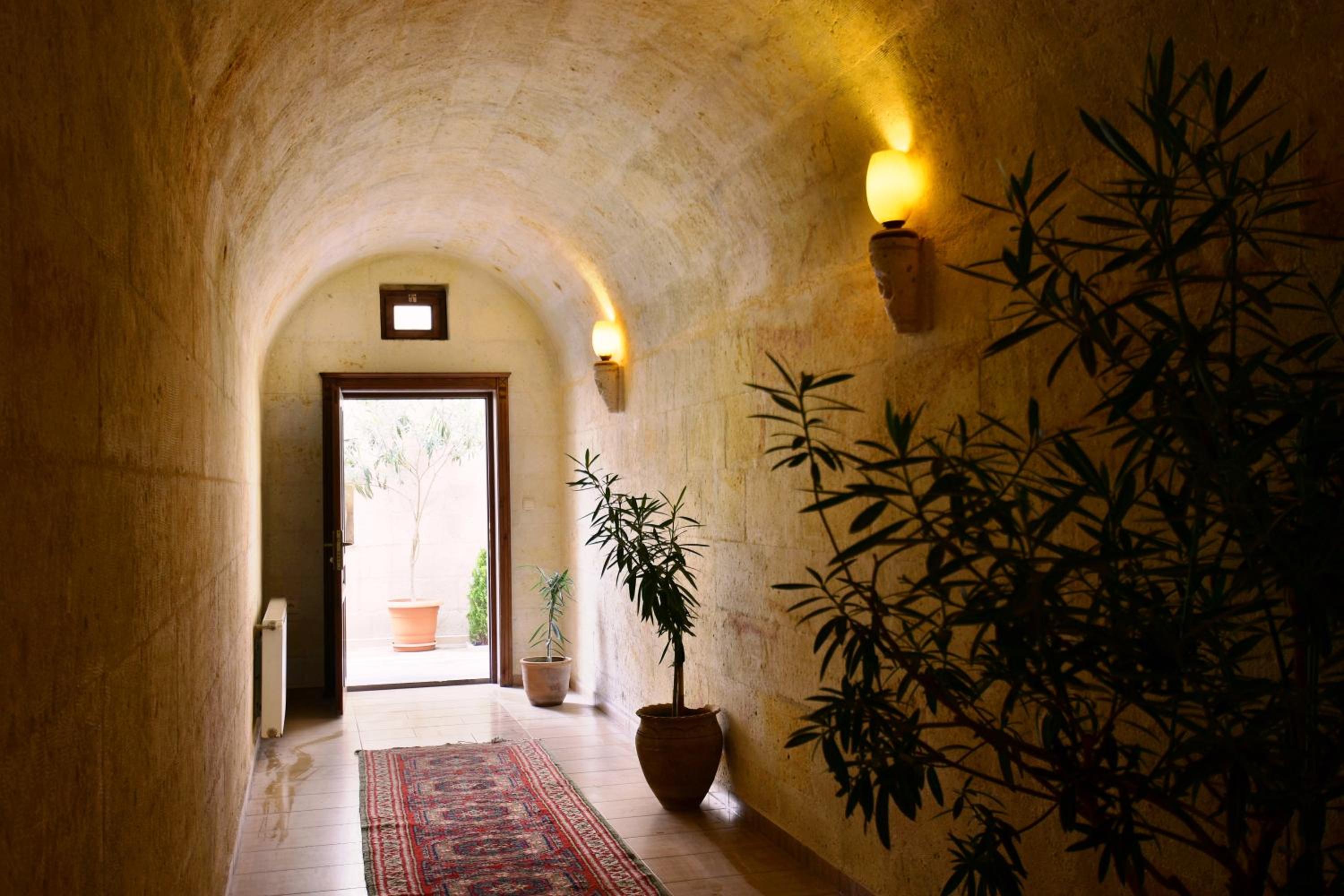 Stone House Cave Otel - Image 58