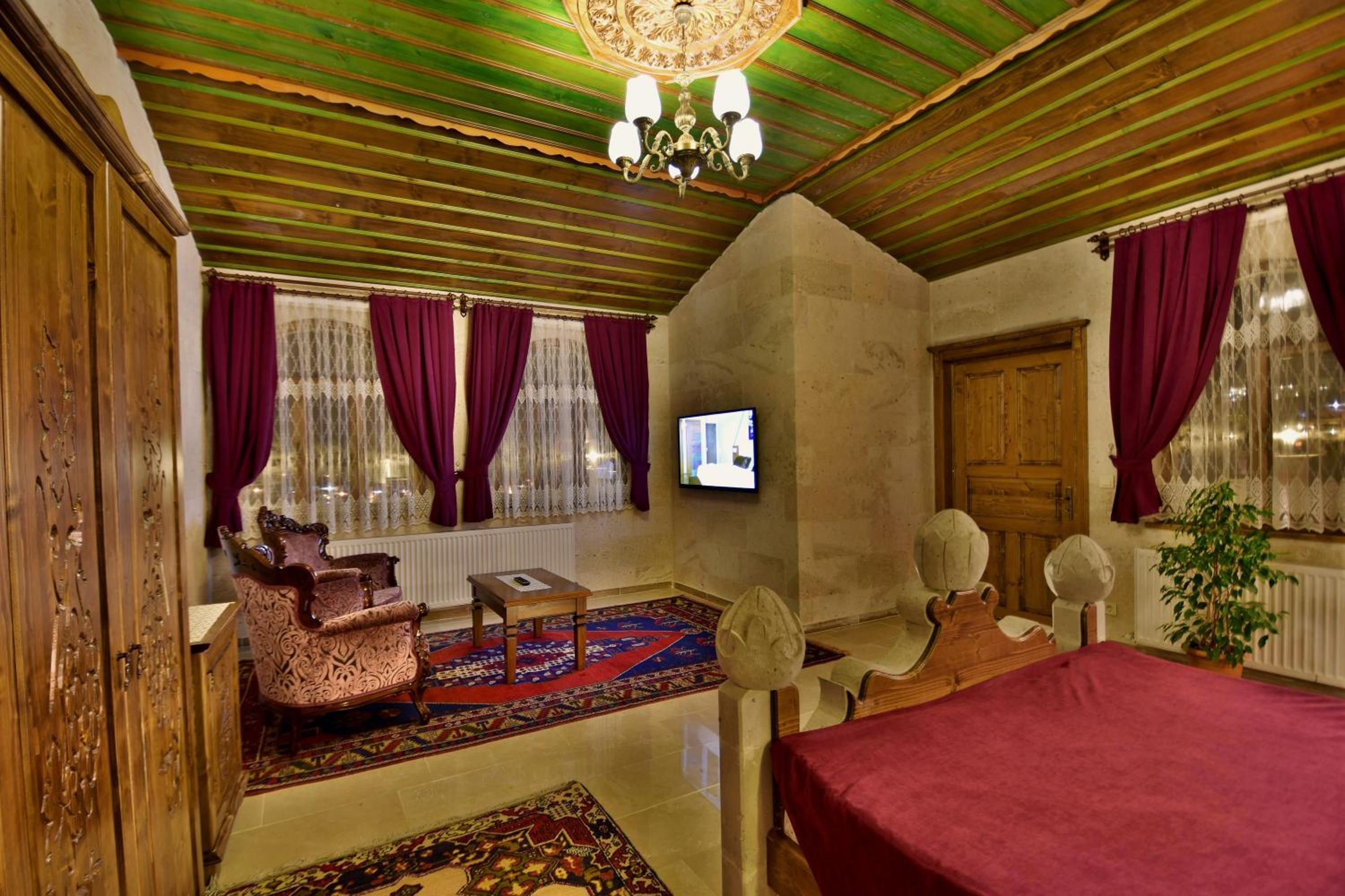 Stone House Cave Otel - Image 50