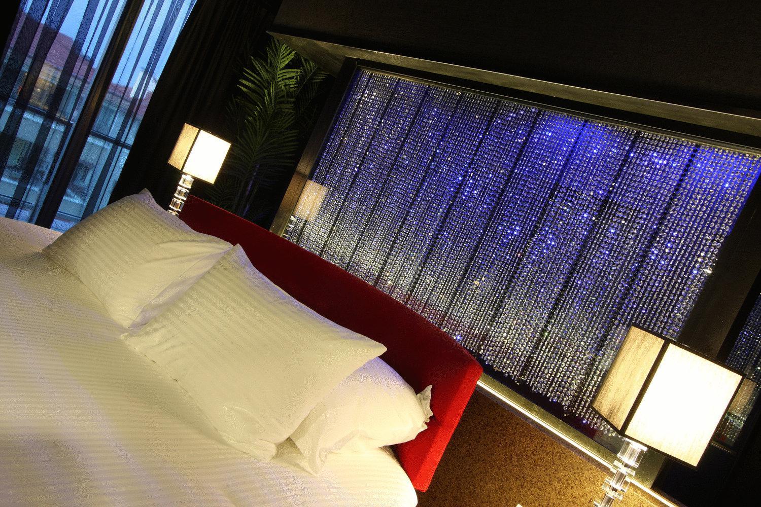 No:19 Butik Otel - Image 16