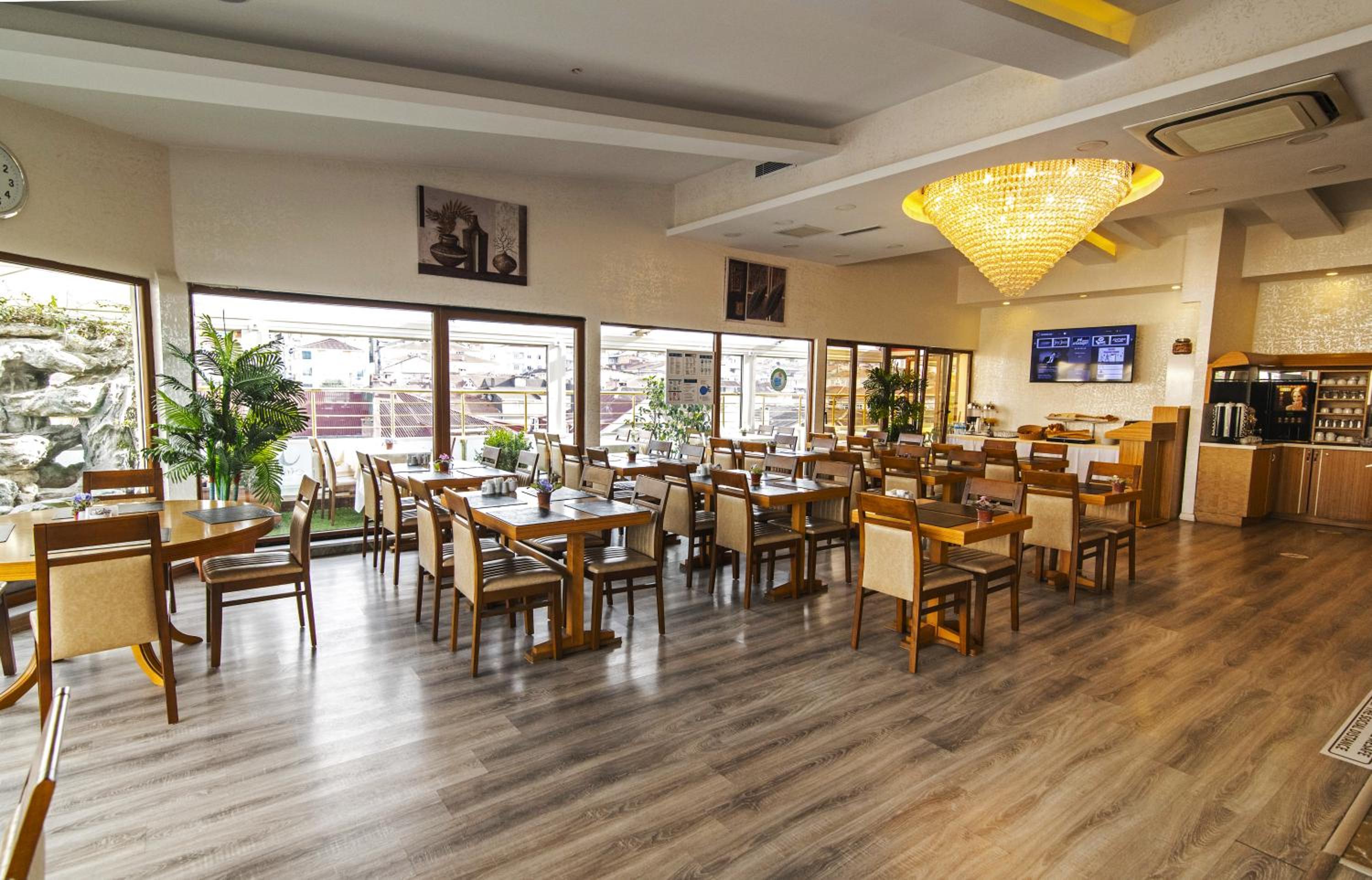 Midmar Otel İstanbul - Image 71
