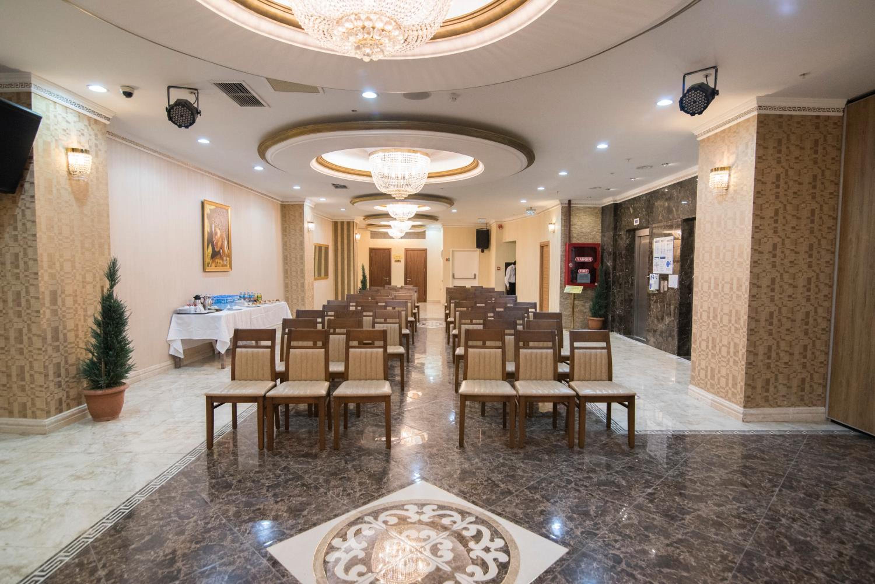 Midmar Otel İstanbul - Image 60