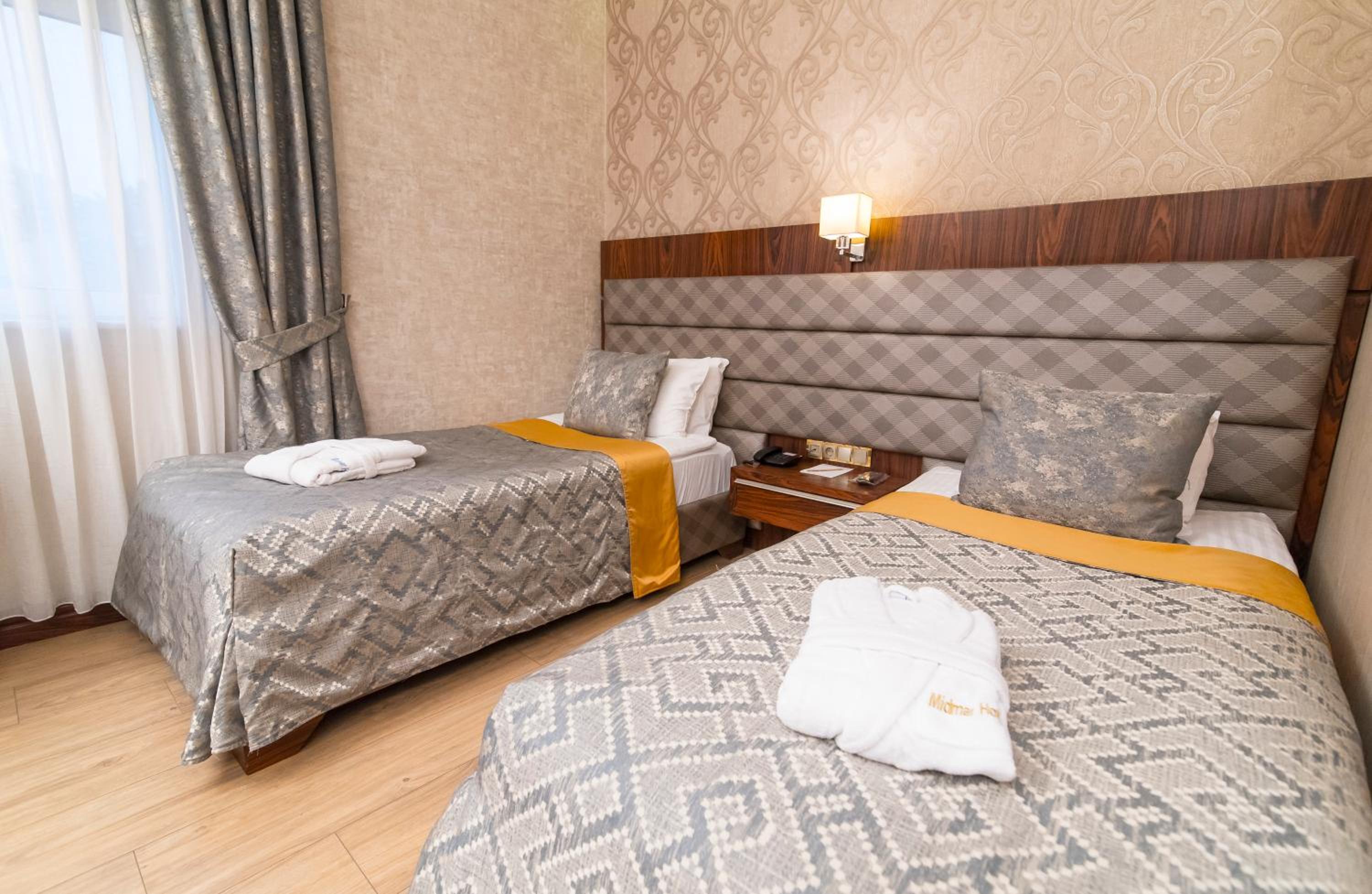Midmar Otel İstanbul - Image 12