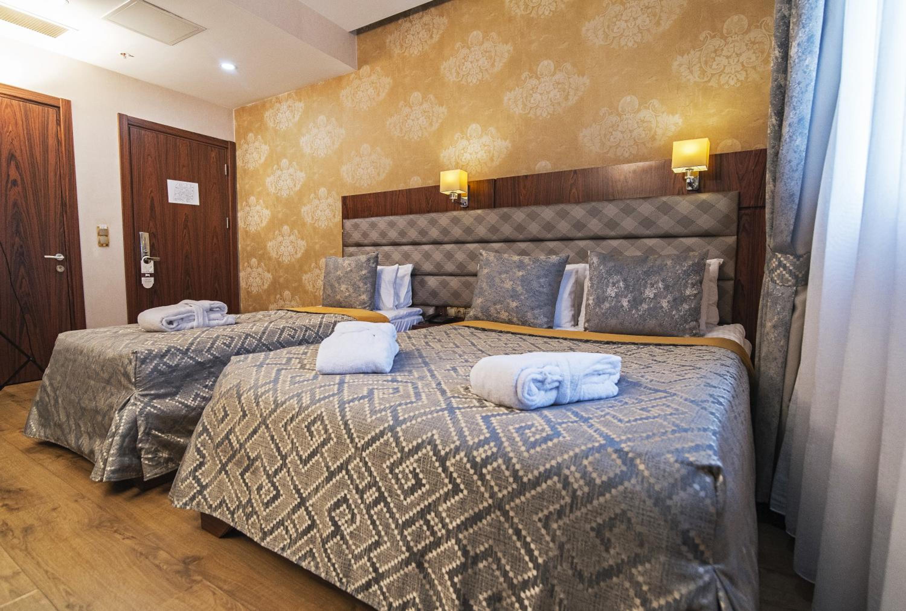 Midmar Otel İstanbul - Image 9