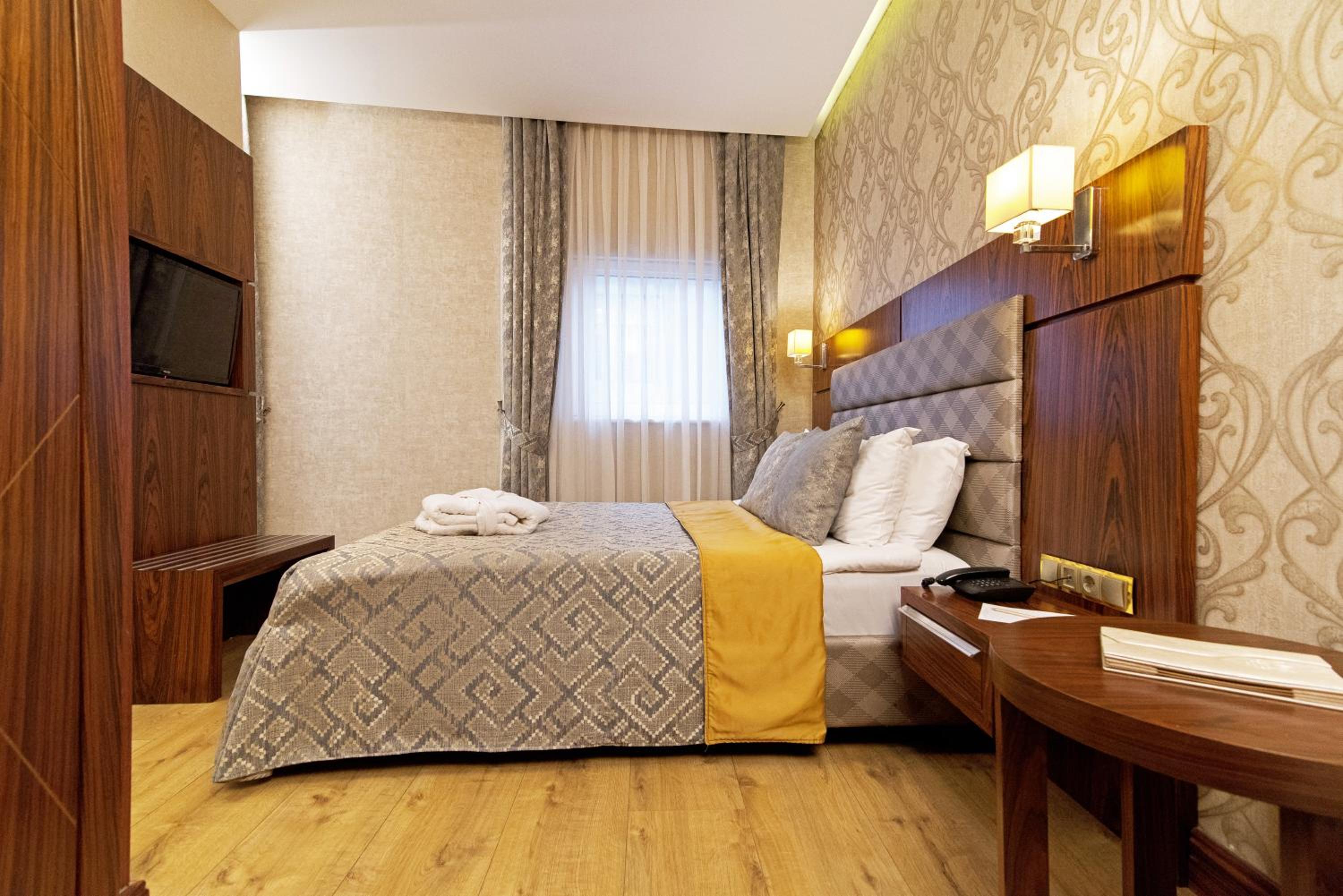 Midmar Otel İstanbul - Image 45