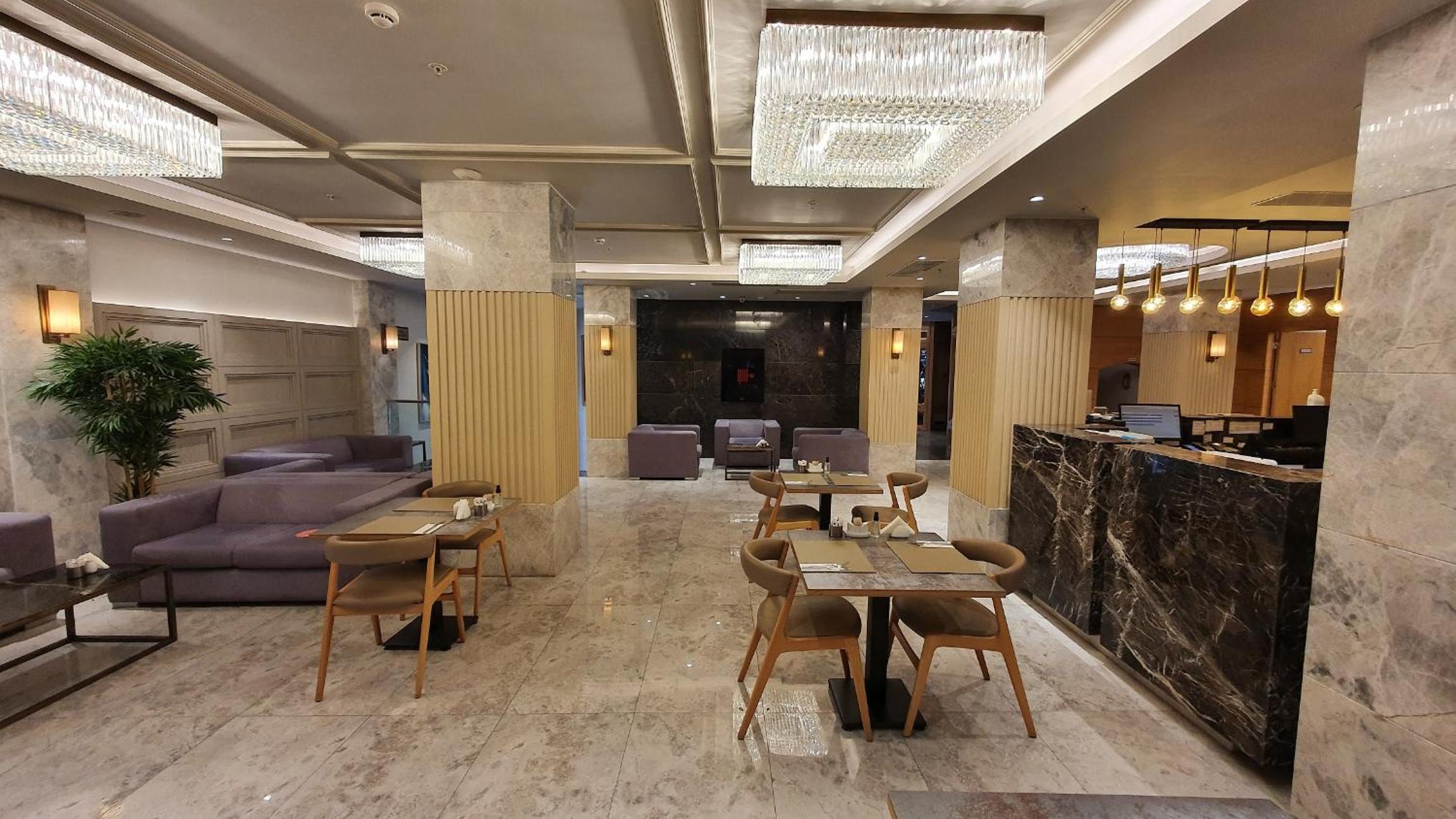 Golden Royal Hotel & SPA - Image 34