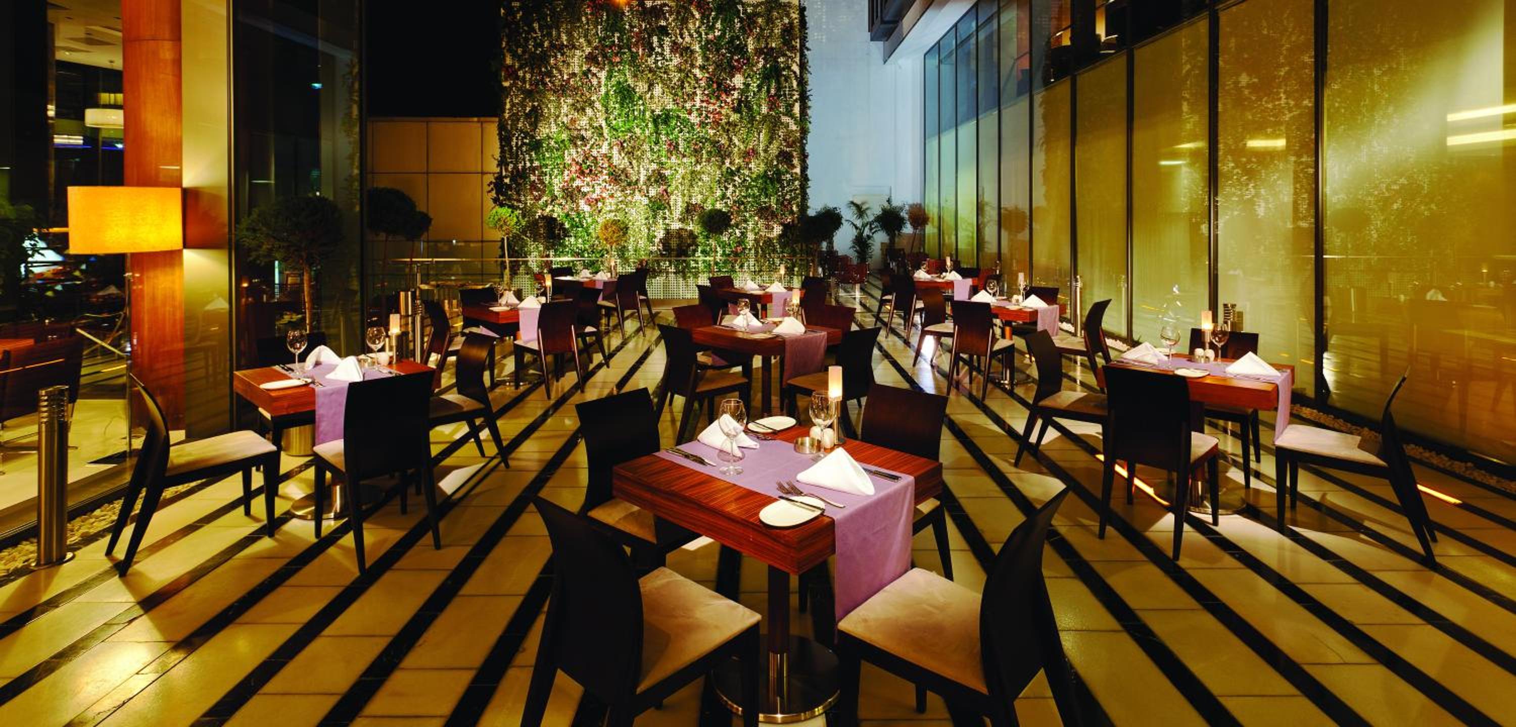 Crowne Plaza Istanbul Harbiye, an IHG Hotel - Image 10