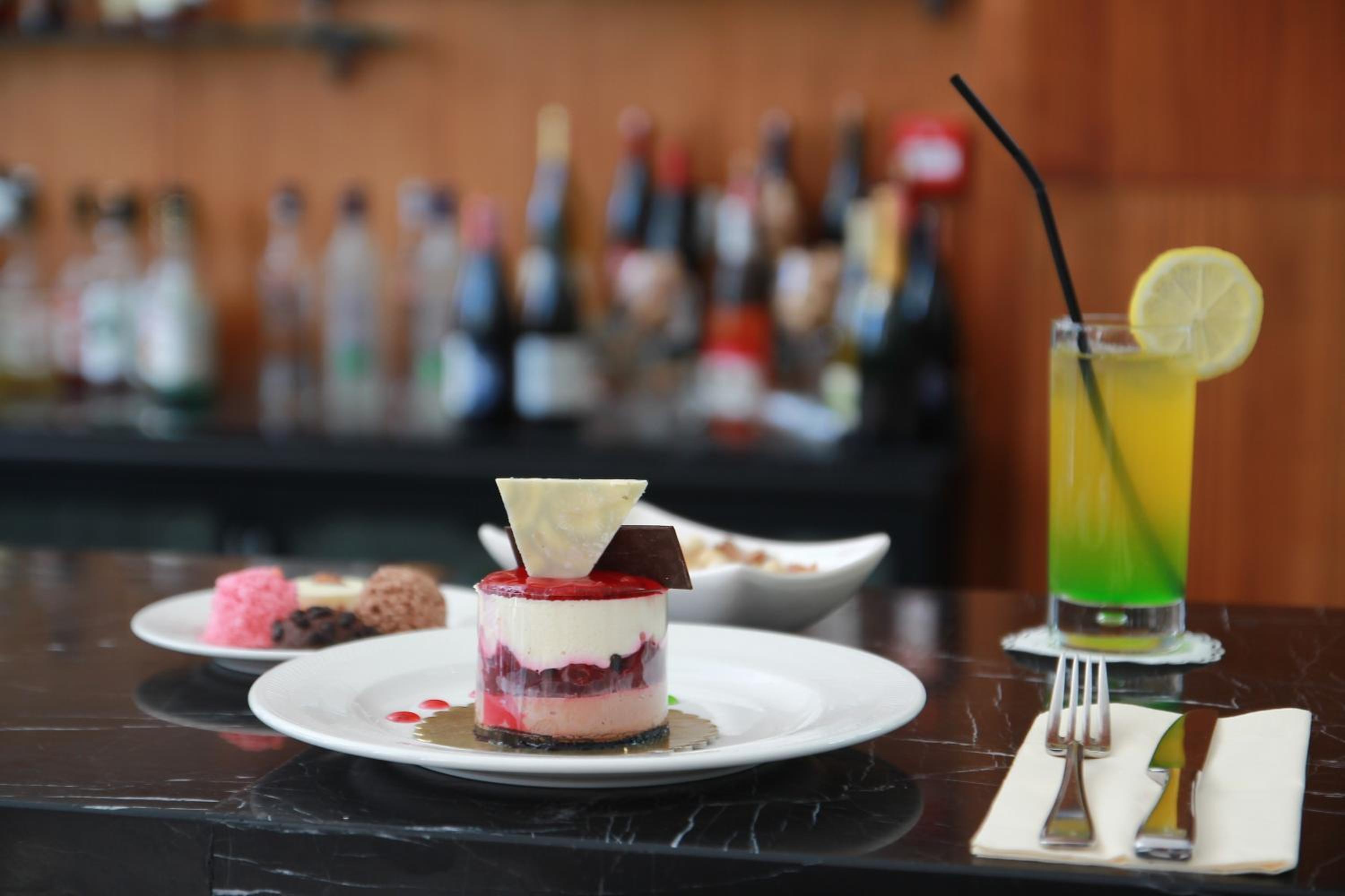 Crowne Plaza Istanbul Harbiye, an IHG Hotel - Image 21