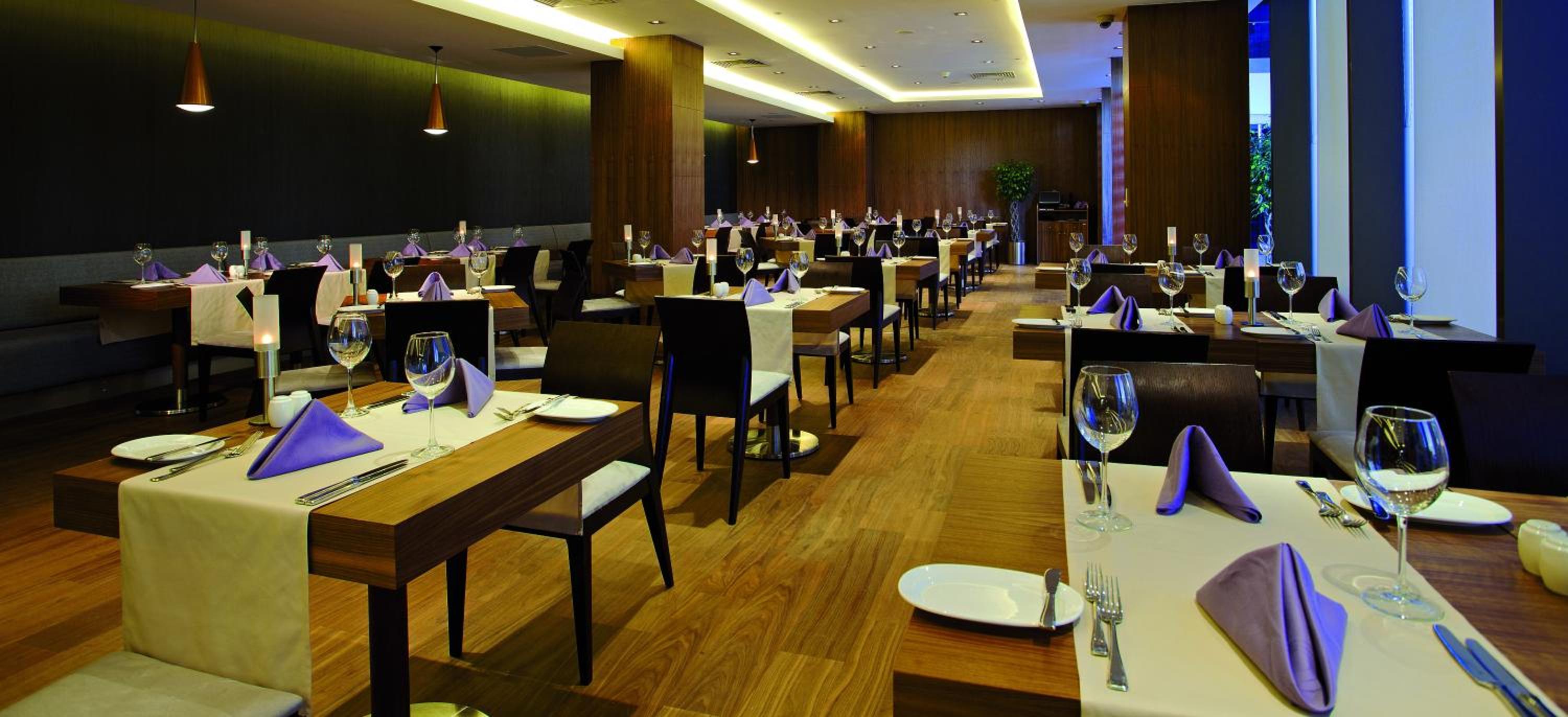 Crowne Plaza Istanbul Harbiye, an IHG Hotel - Image 141