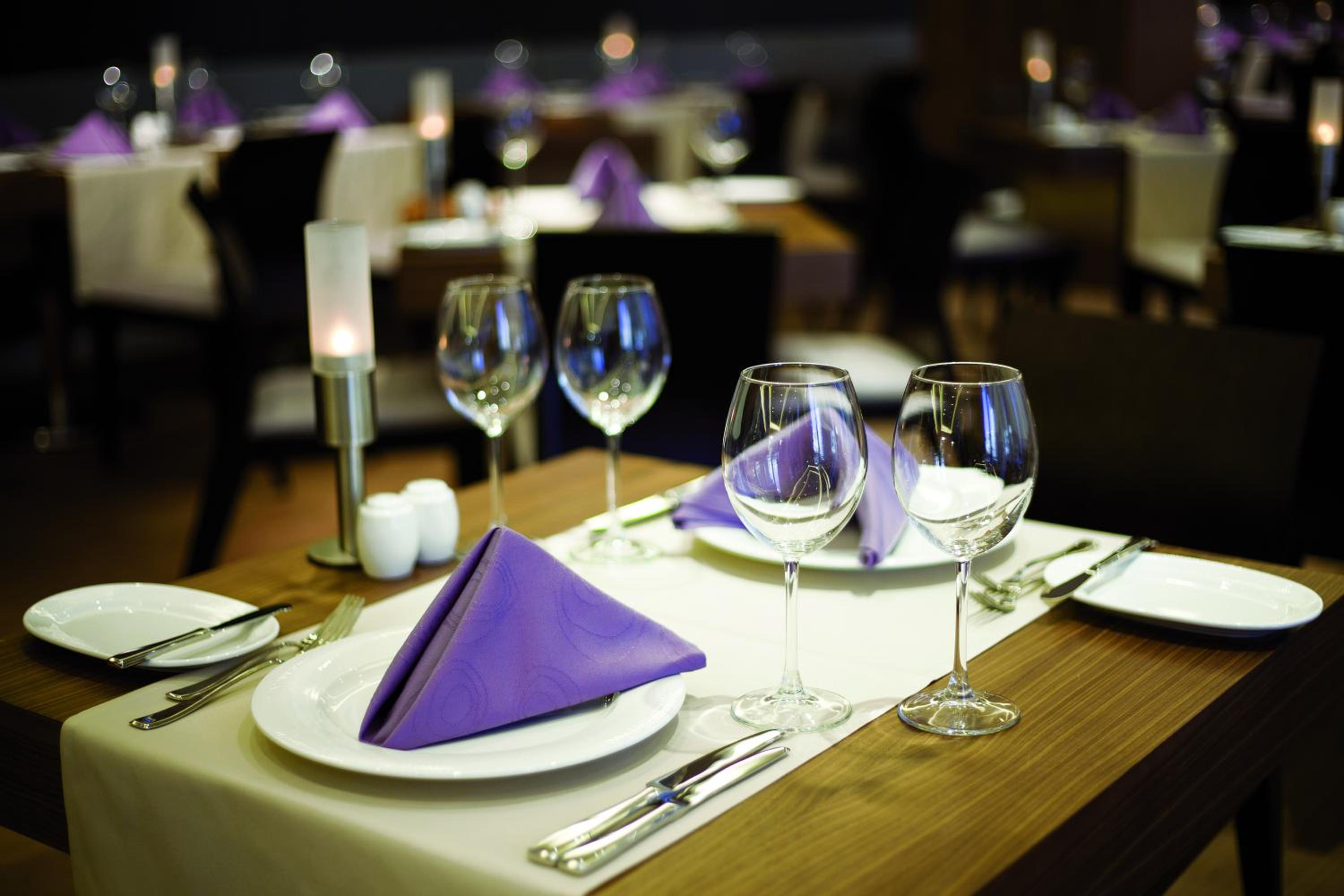 Crowne Plaza Istanbul Harbiye, an IHG Hotel - Image 13