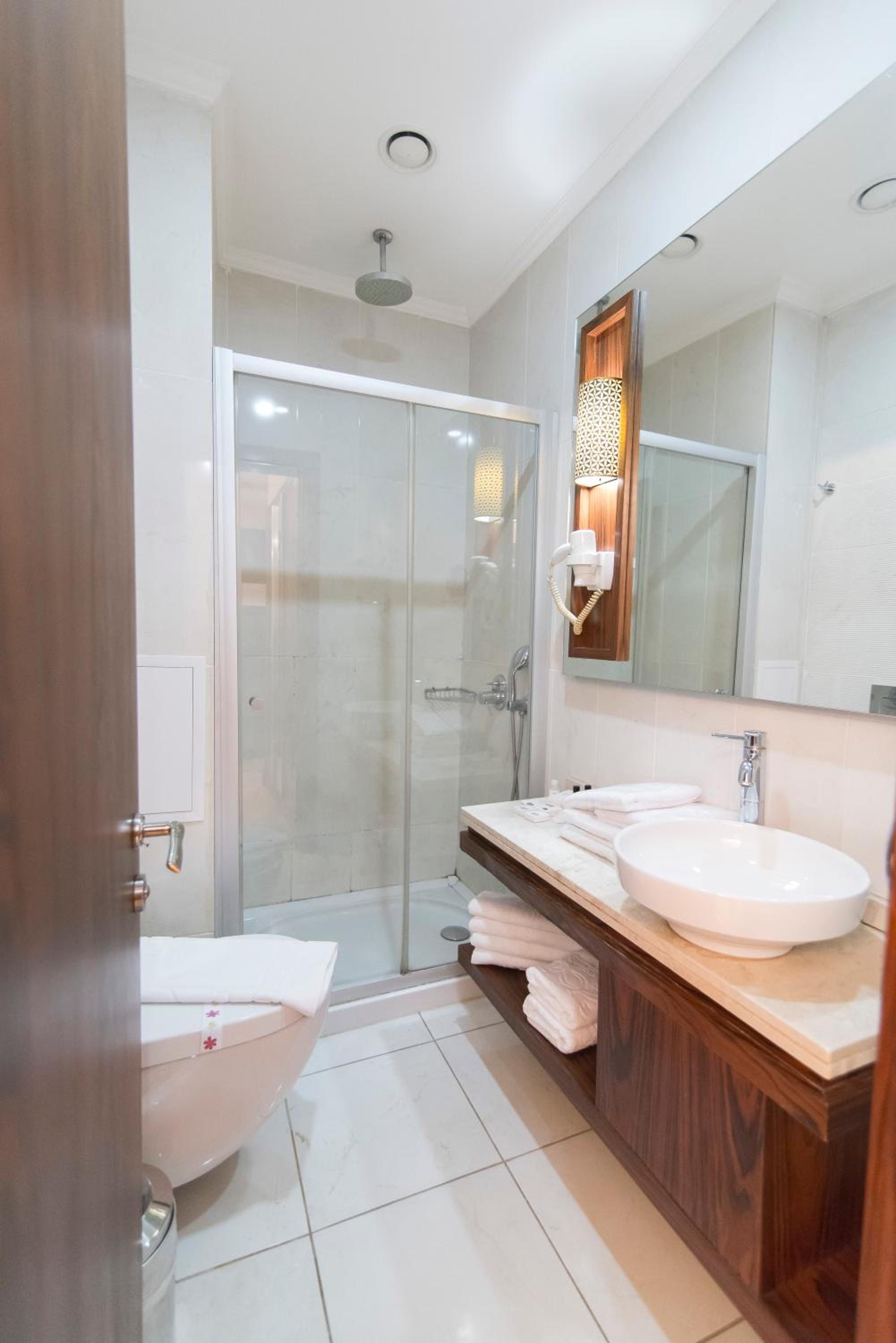 Midmar Otel İstanbul - Image 52