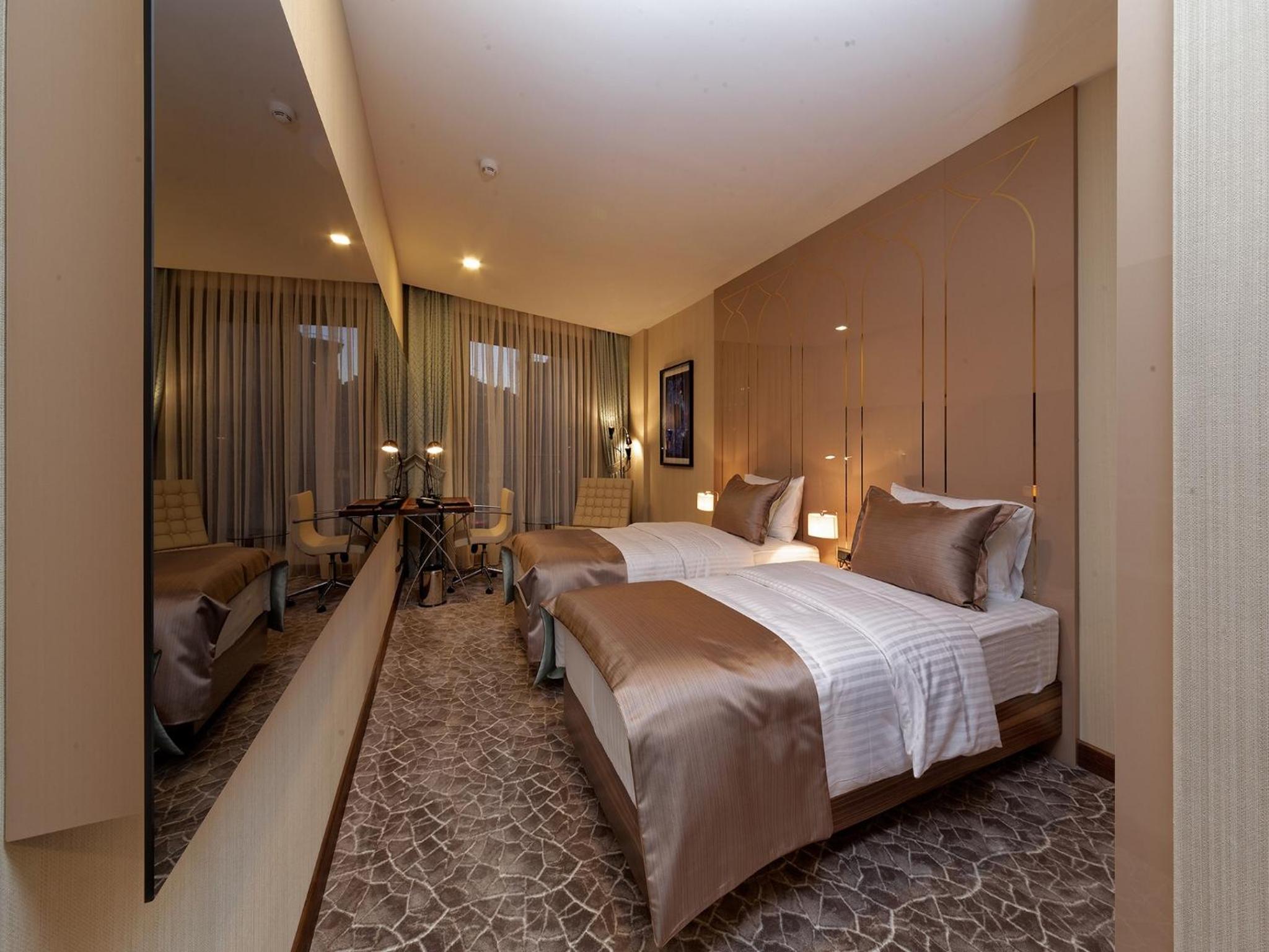 Inera Otel Pendik - Image 13