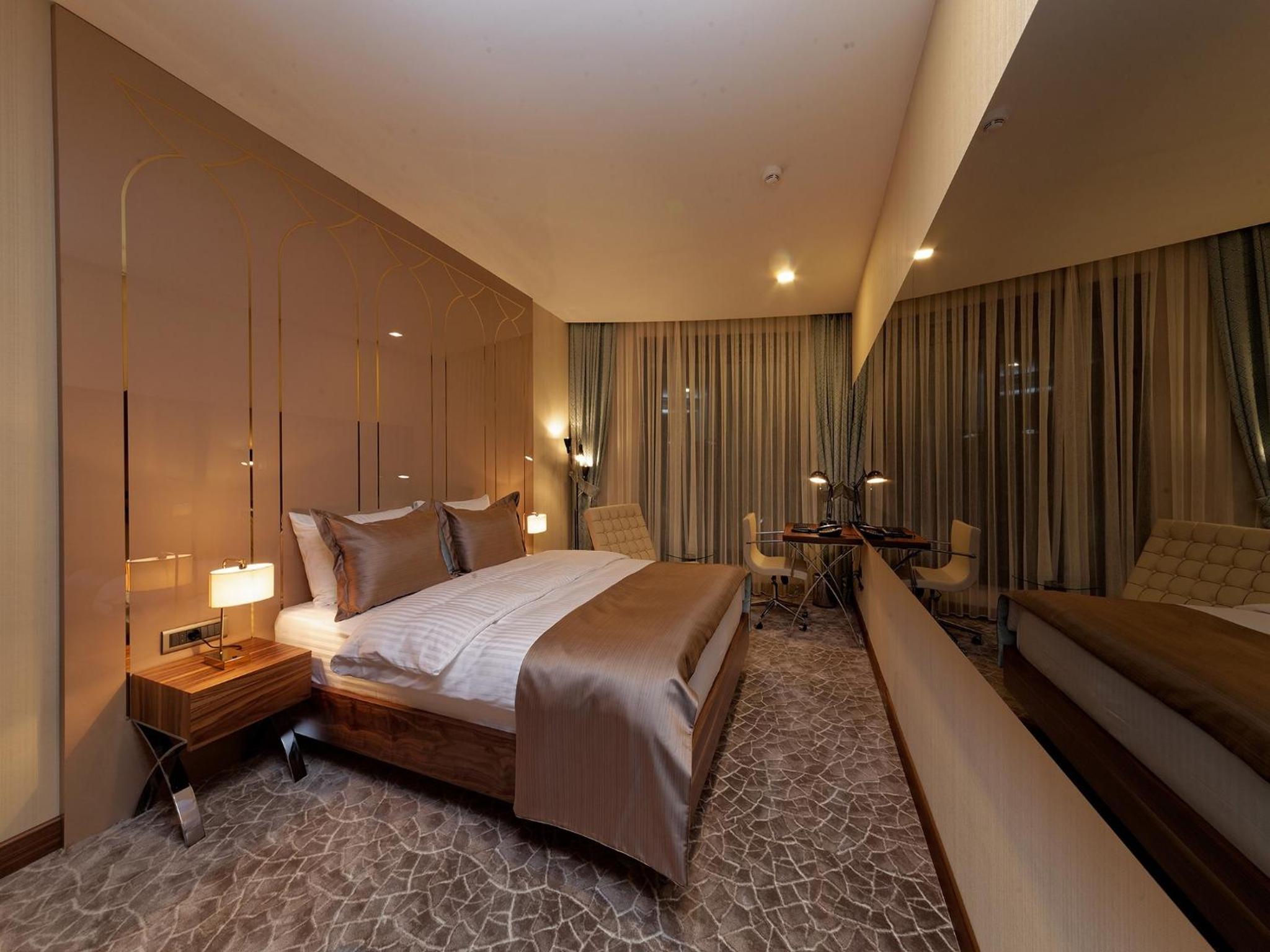 Inera Otel Pendik - Image 8
