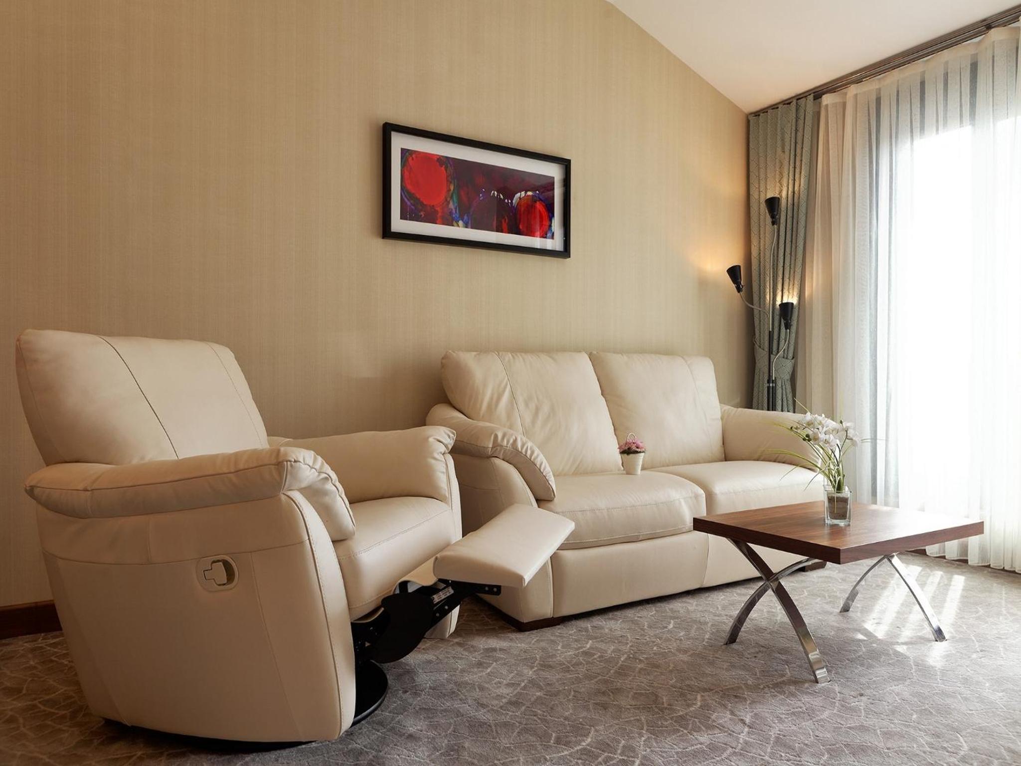 Inera Otel Pendik - Image 11