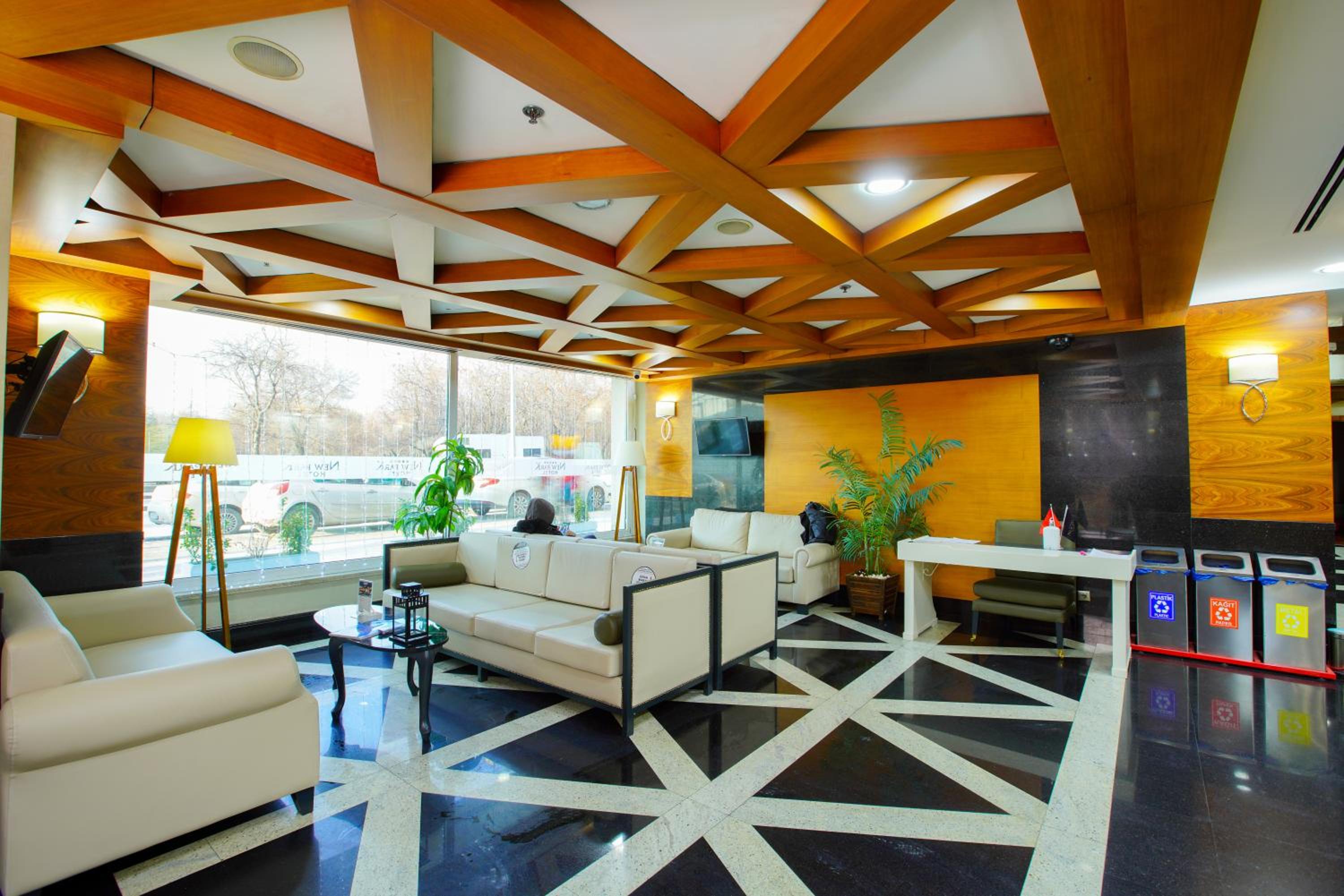 New Park Otel - Image 96
