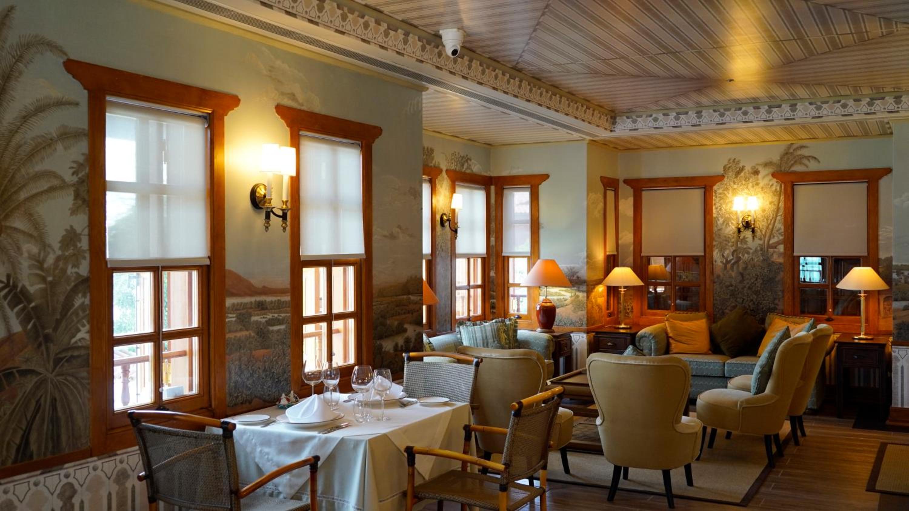 RuinAdalia Otel - Yetişkinlere Özel - Image 100