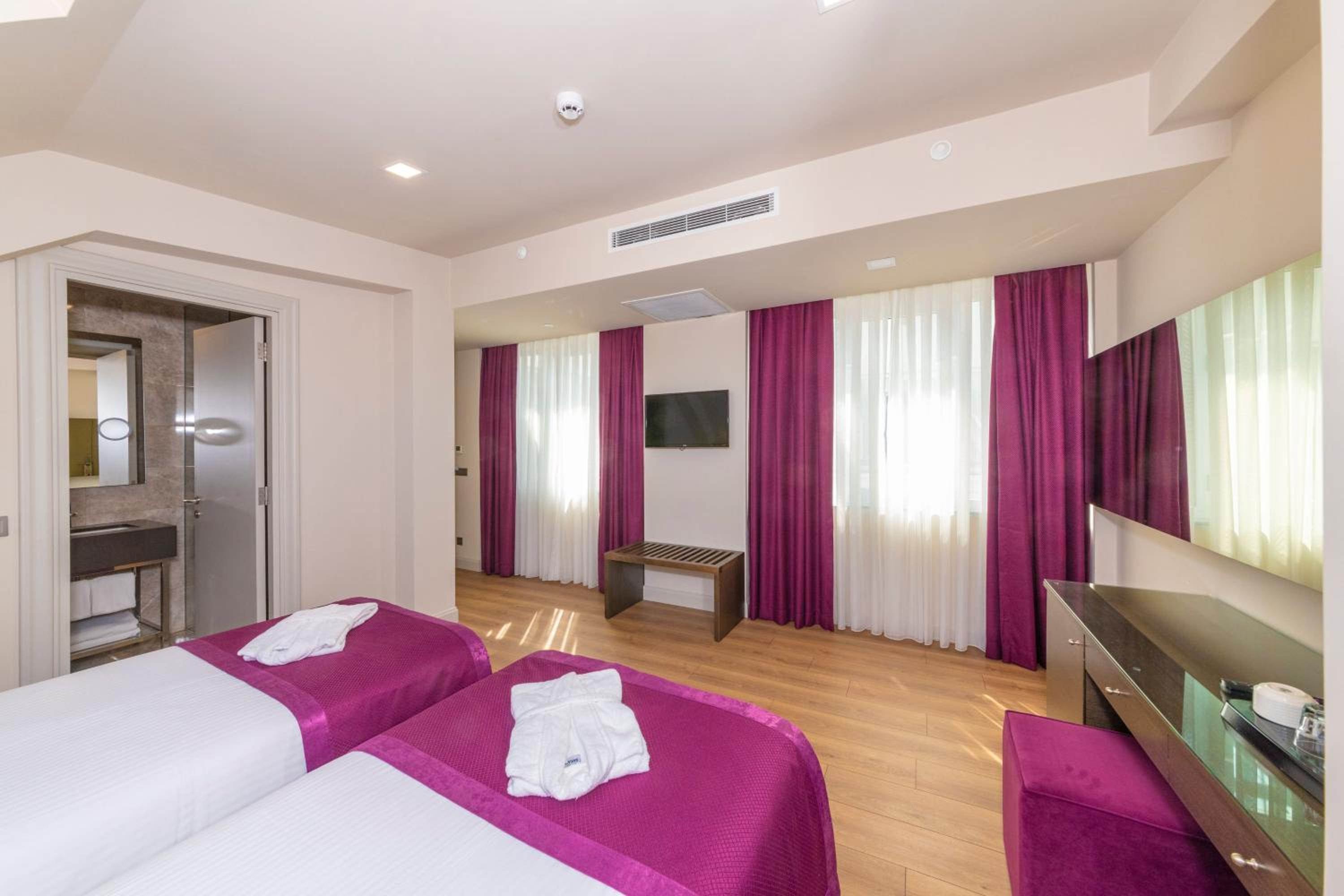 The Hotel Beyaz Saray & Spa - Özel Kategori - Image 5