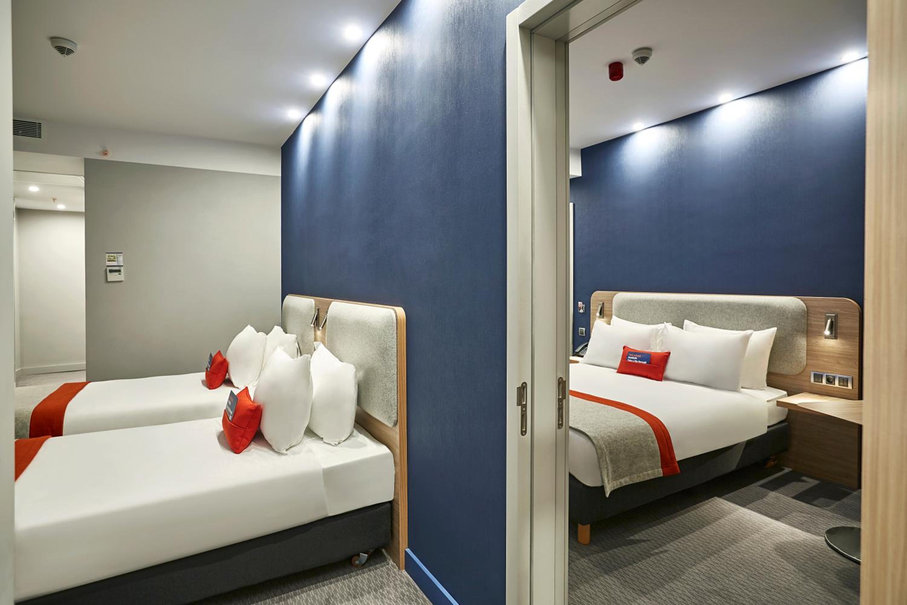 Holiday Inn Express - Istanbul - Atakoy Metro, an IHG Hotel - Image 5