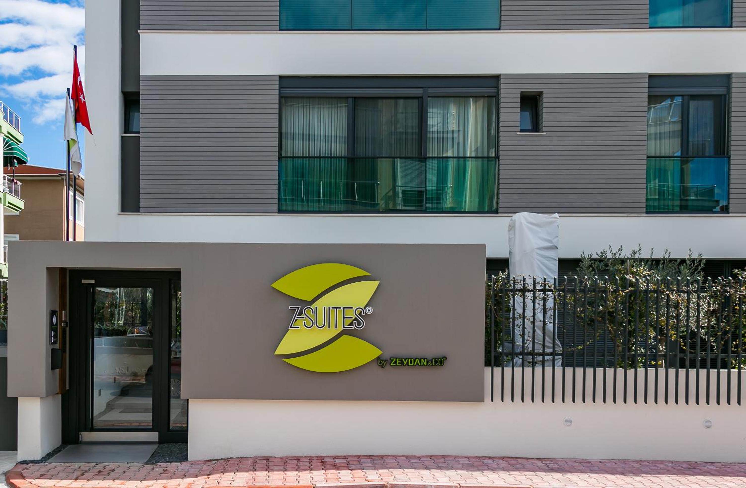 Z-Suites - Image 61