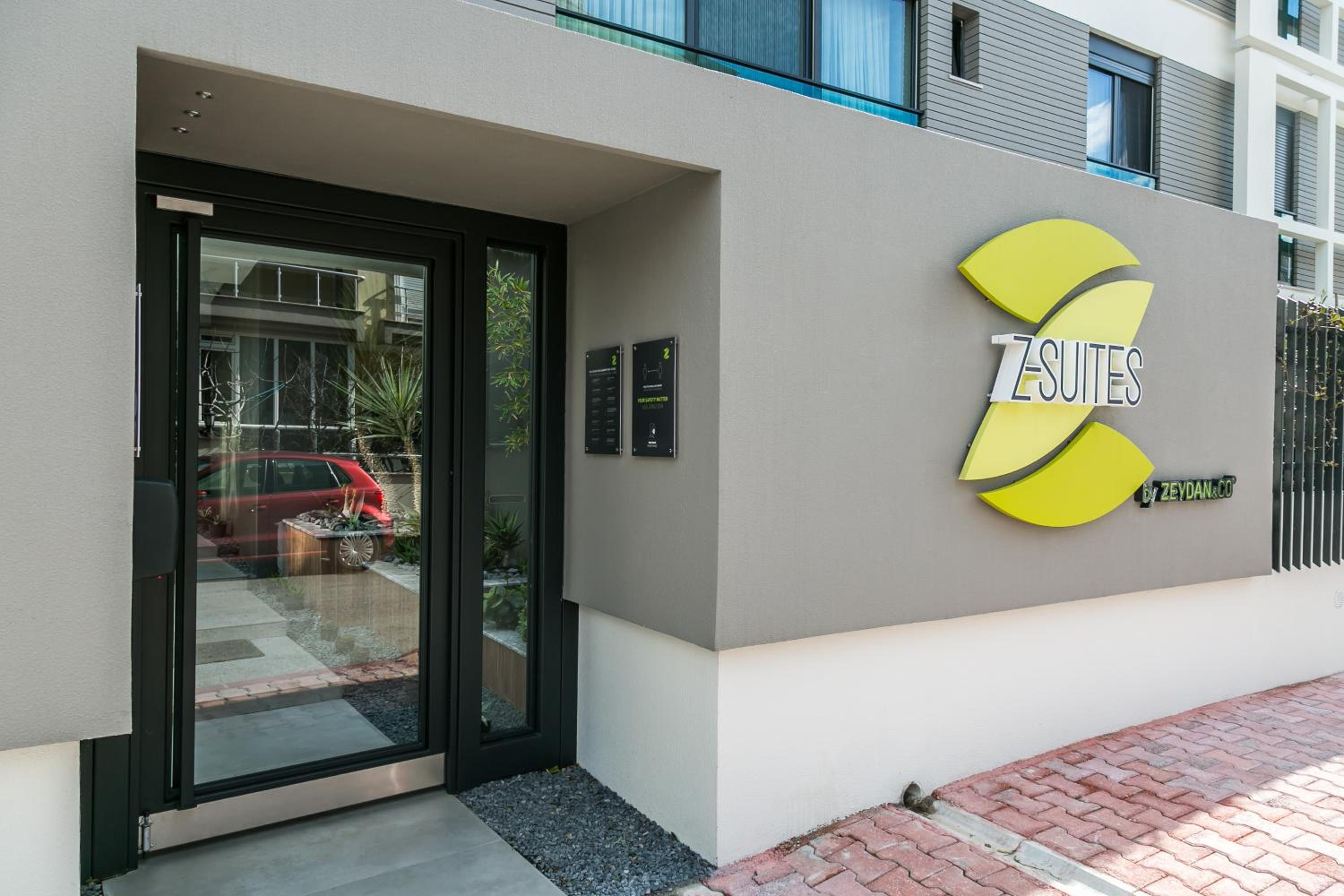 Z-Suites - Image 63