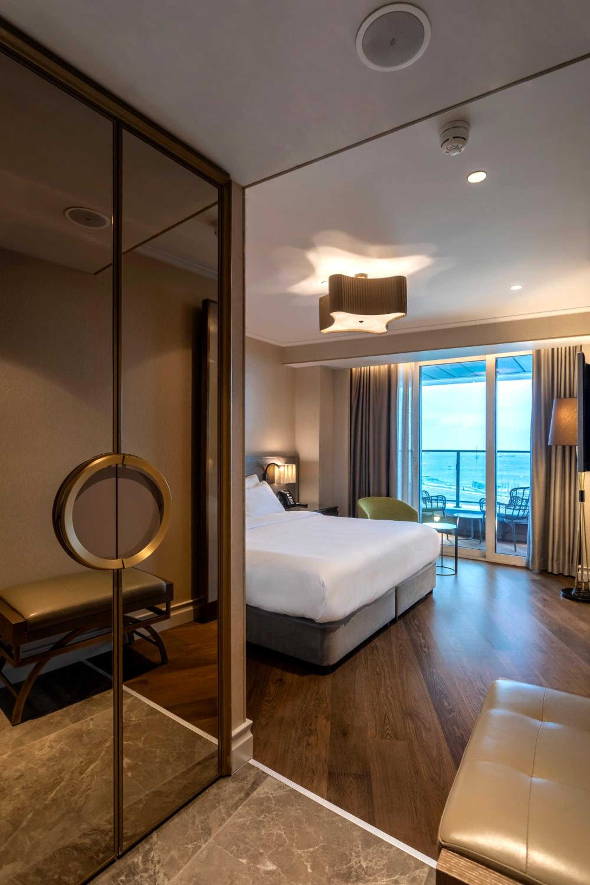 Radisson Blu Otel İstanbul Ottomare - Image 218