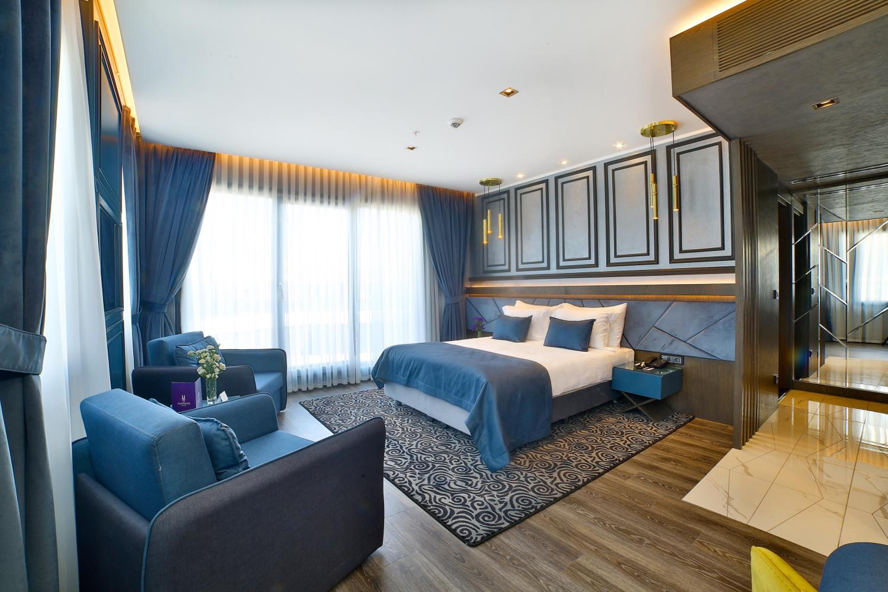 Amethyst Hotel - Image 43