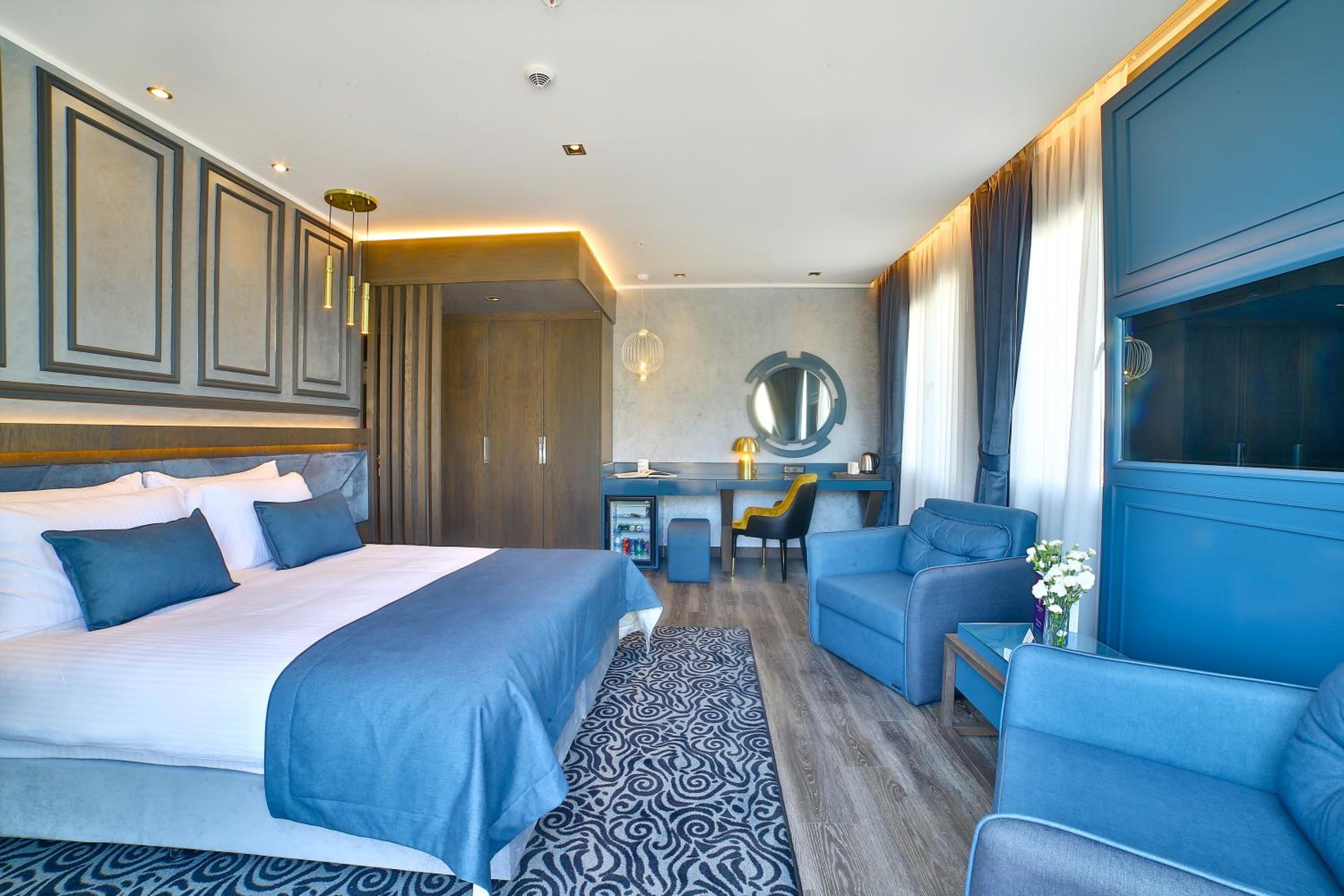 Amethyst Hotel - Image 47