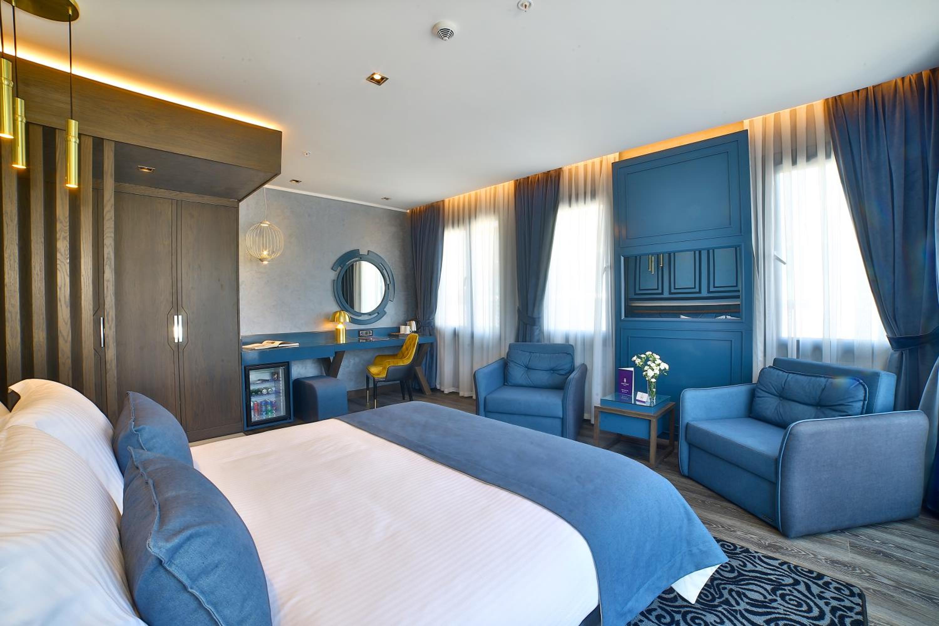 Amethyst Hotel - Image 46
