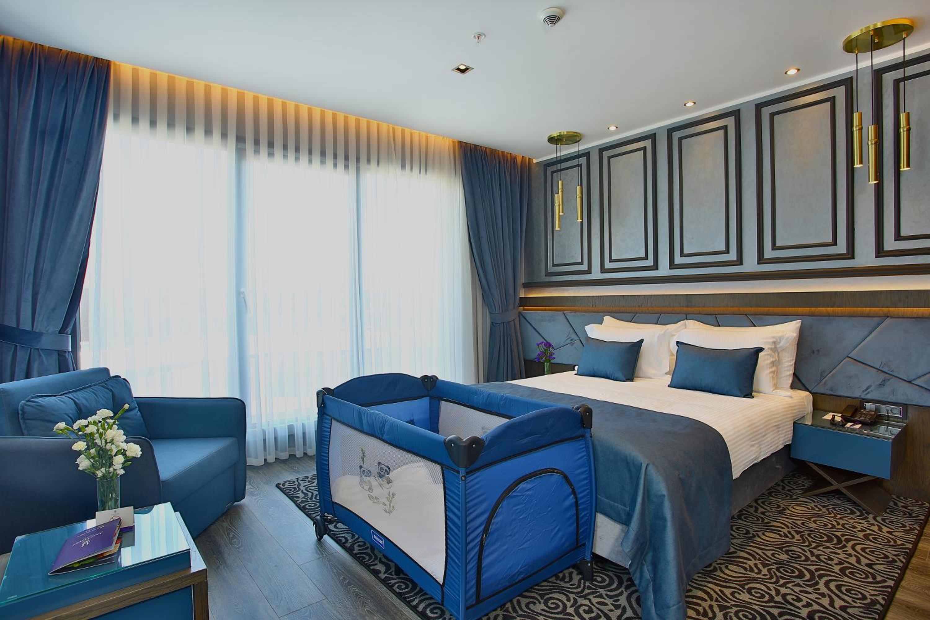 Amethyst Hotel - Image 45